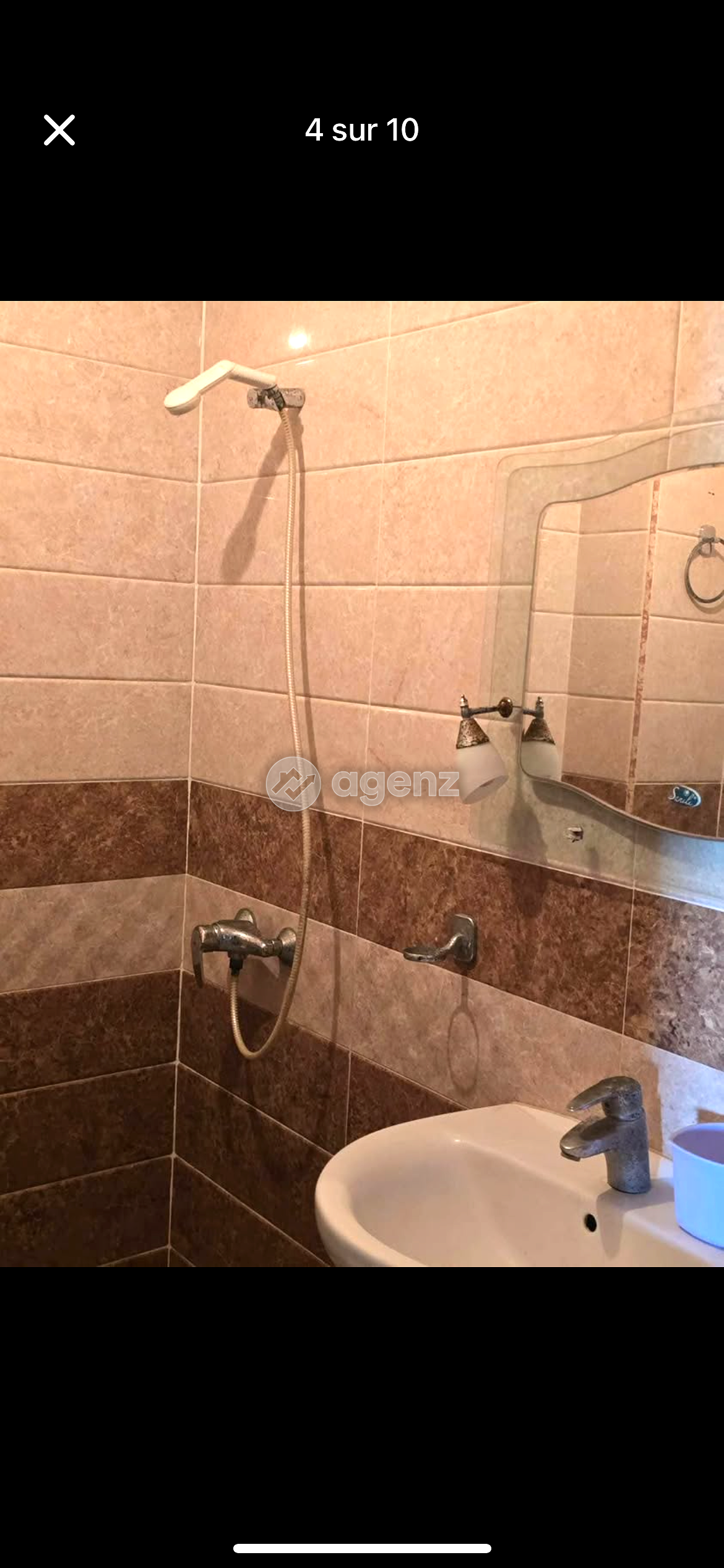 Élégant Maison de 4 chambres à vendre à Mouilha — 3