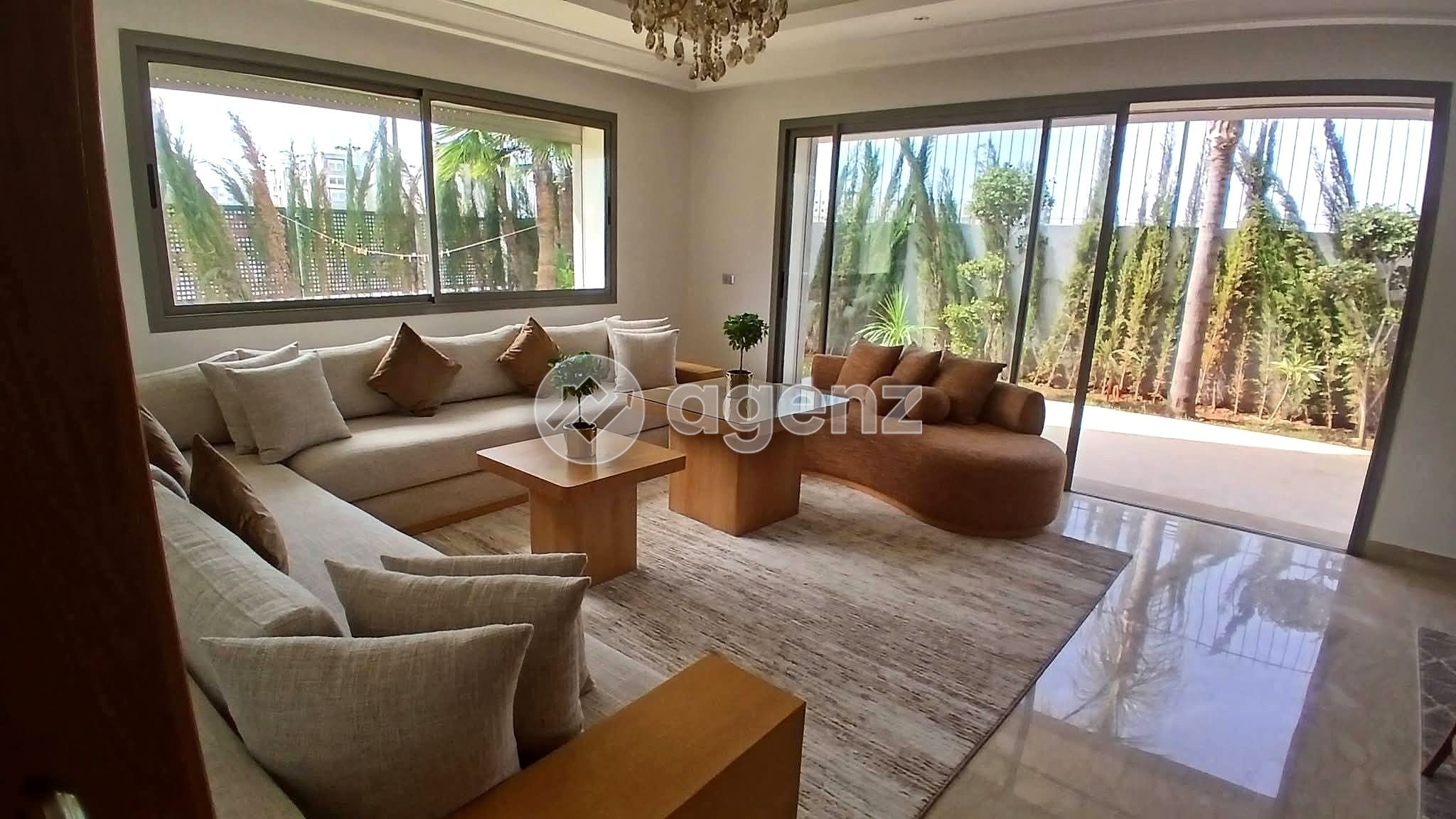 Prestigieux Villa de 4 chambres à vendre à Tamaris — 3