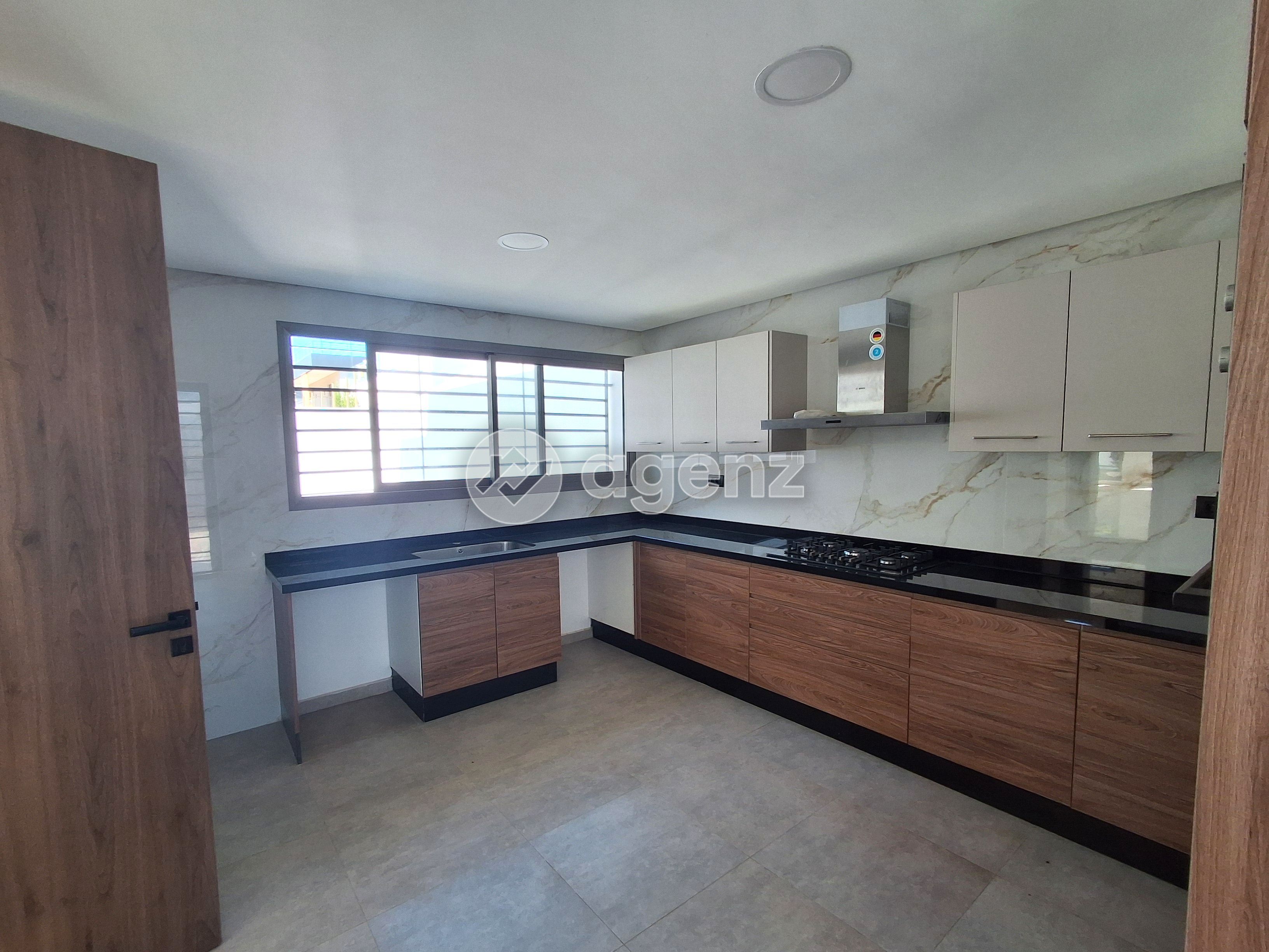 Villa de 425 m² Dar Bouazza - Tamaris — 3