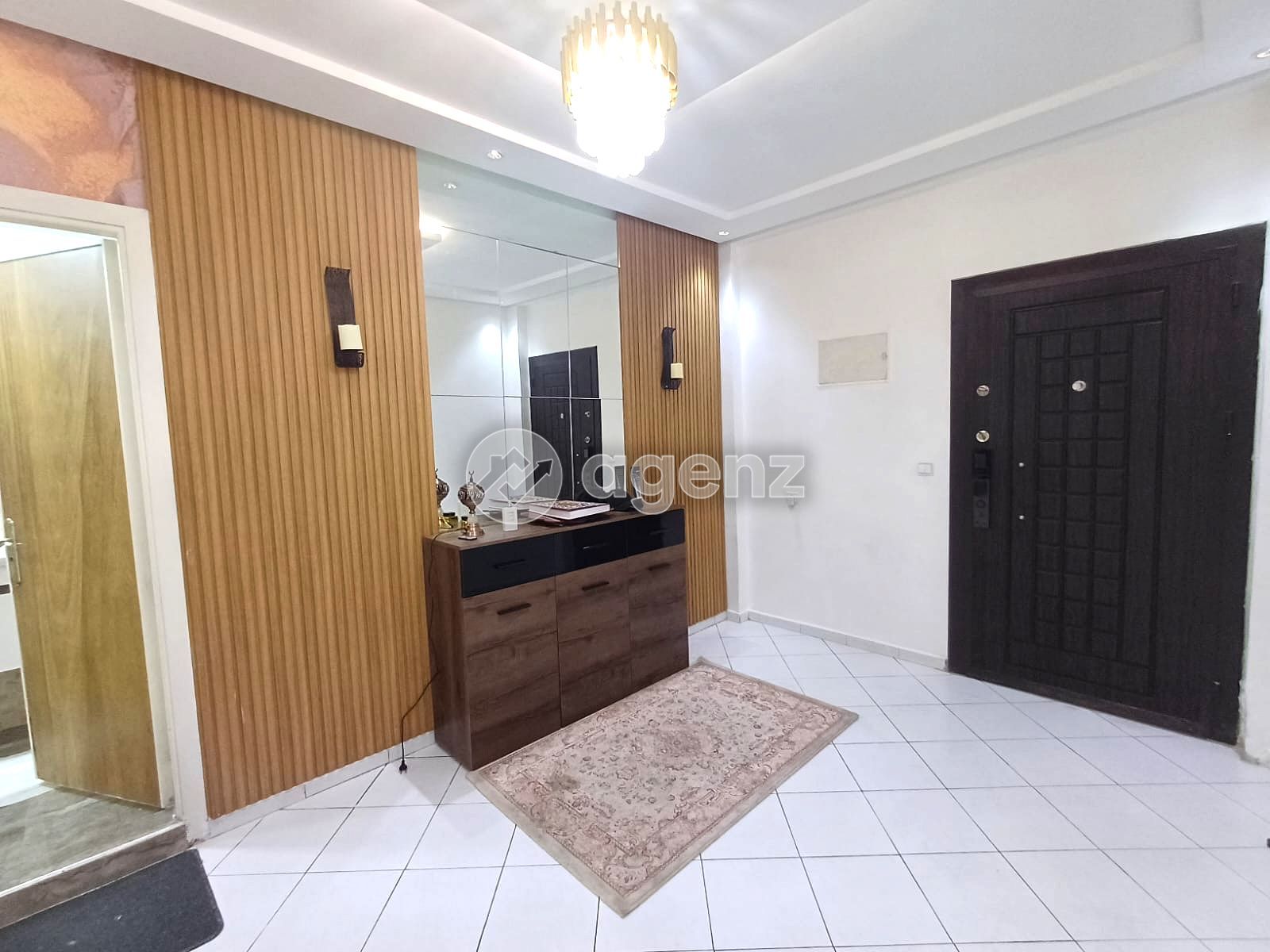 Appartement à vendre à Les Hôpitaux — 4