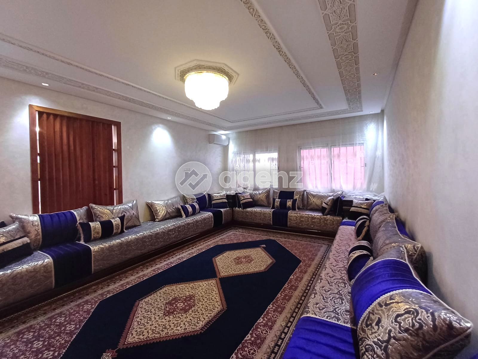 Appartement à vendre à Les Hôpitaux