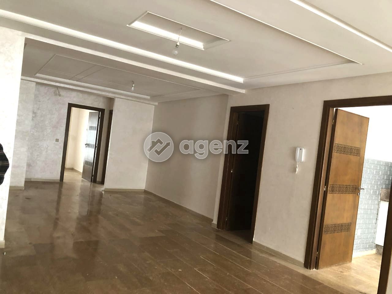 Appartement de 115 m2 à louer au centre ville — 4