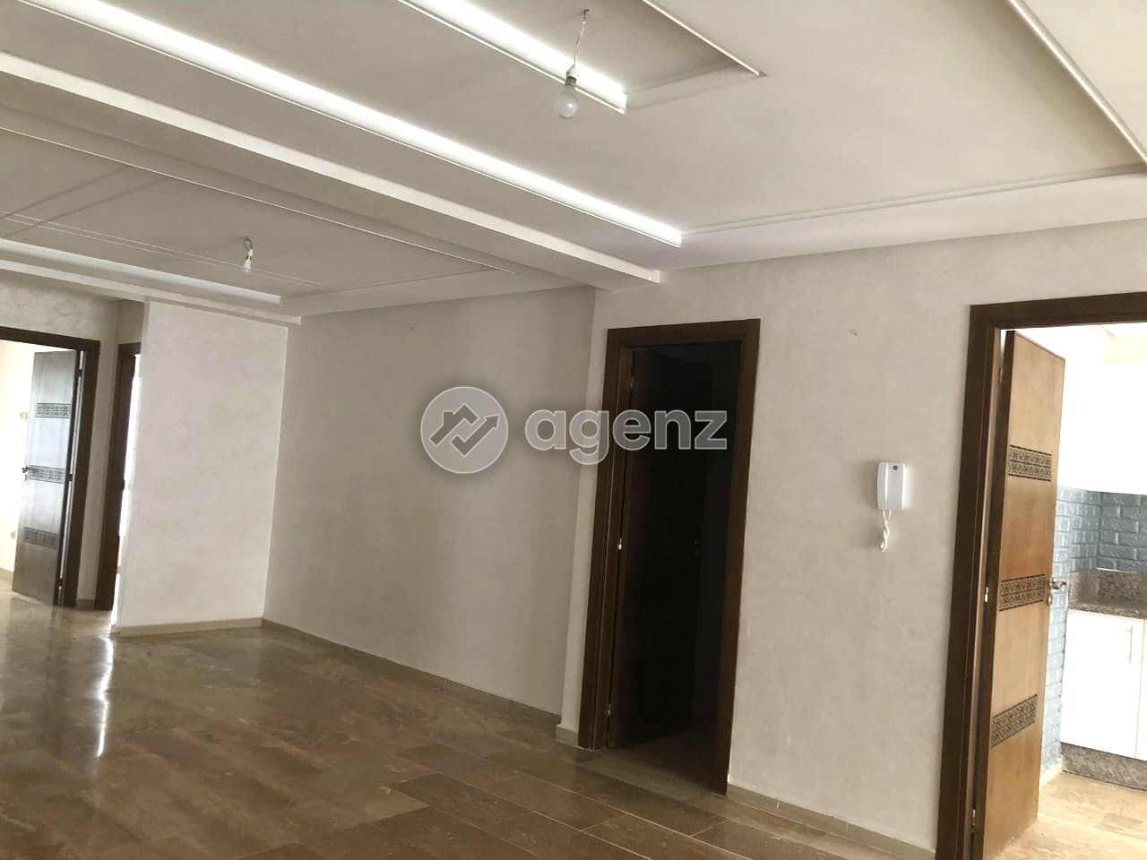Appartement de 115 m2 à louer au centre ville — 5