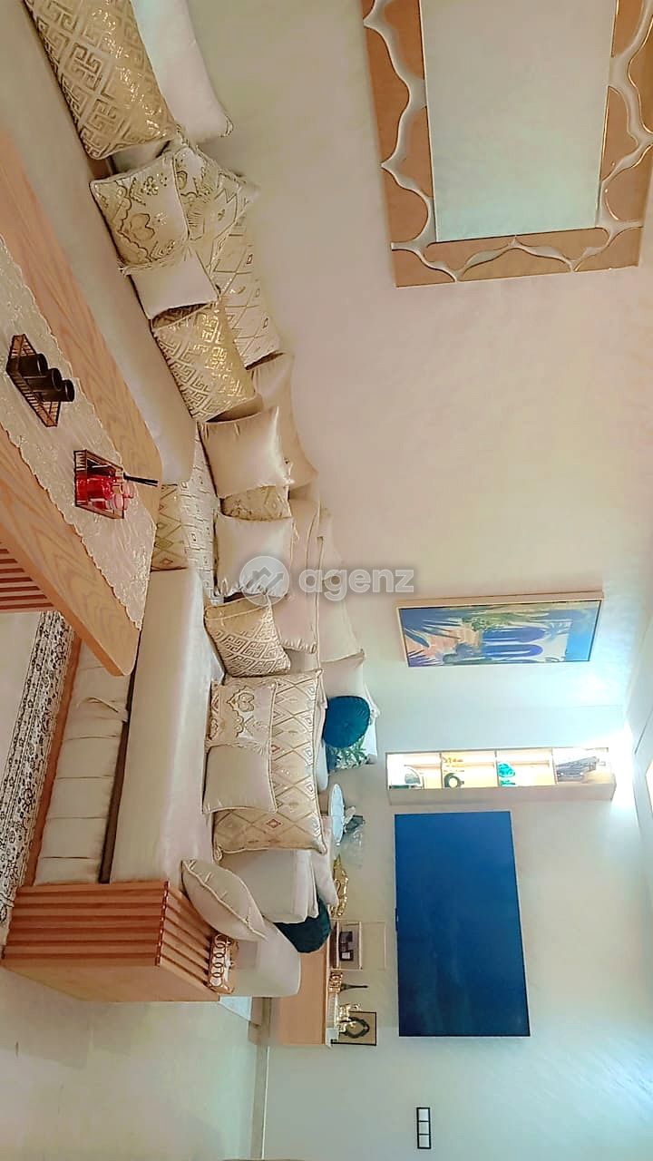 Appartement haut standing à vendre – Roches Noires, Casablanca – 85 m² — 5