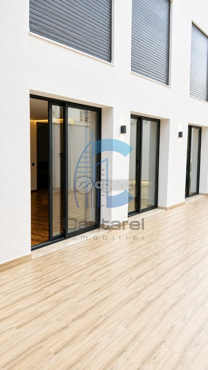 Appartement à vendre à Casablanca