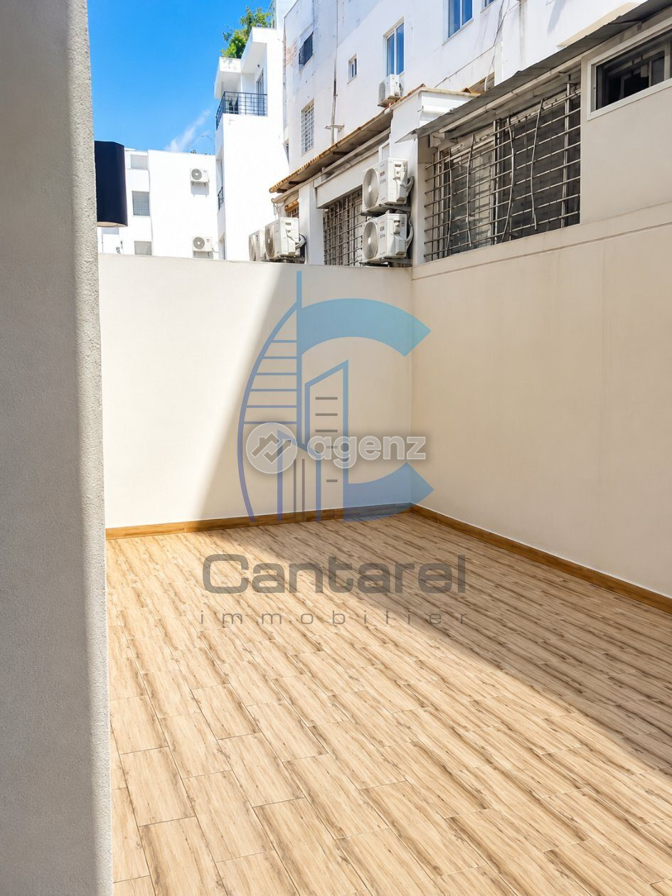 Appartement à vendre à Casablanca — 2