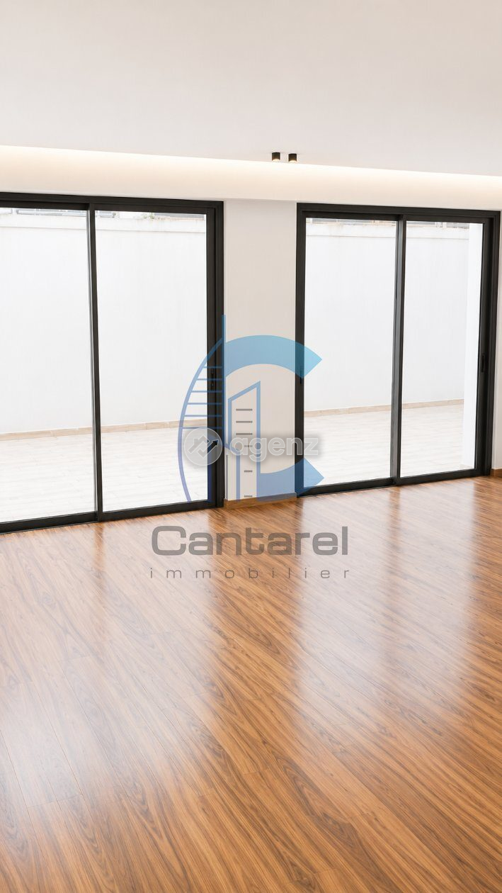 Appartement à vendre à Casablanca — 3