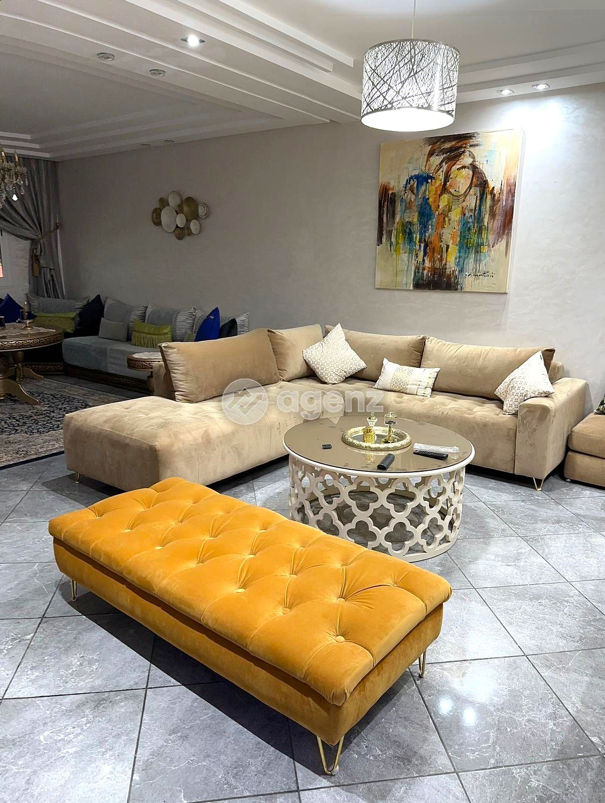 Appartement 110 m² à Bd Sebta — 2