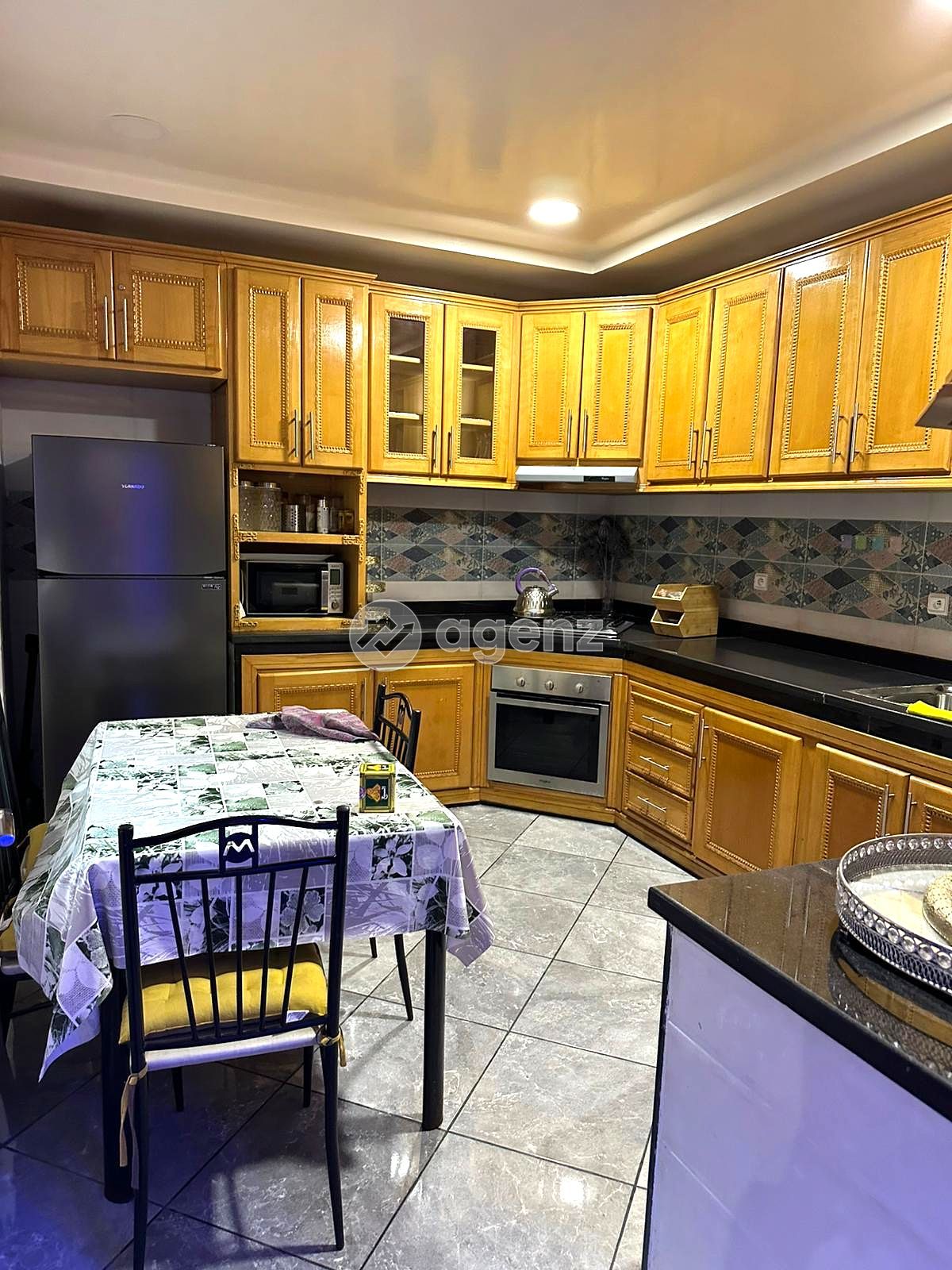 Appartement 110 m² à Bd Sebta — 5