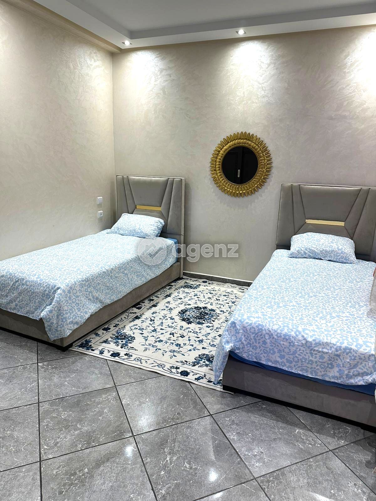 Appartement 110 m² à Bd Sebta — 4