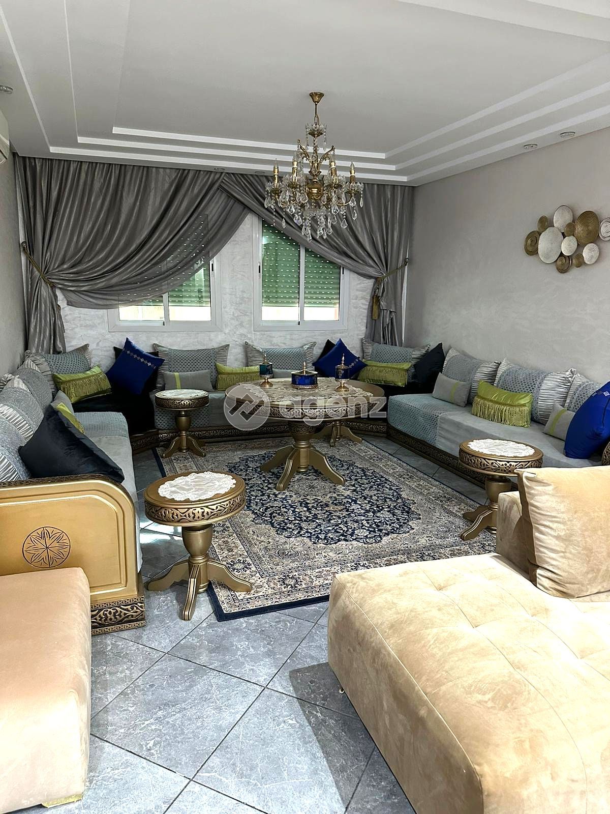 Appartement 110 m² à Bd Sebta — 3