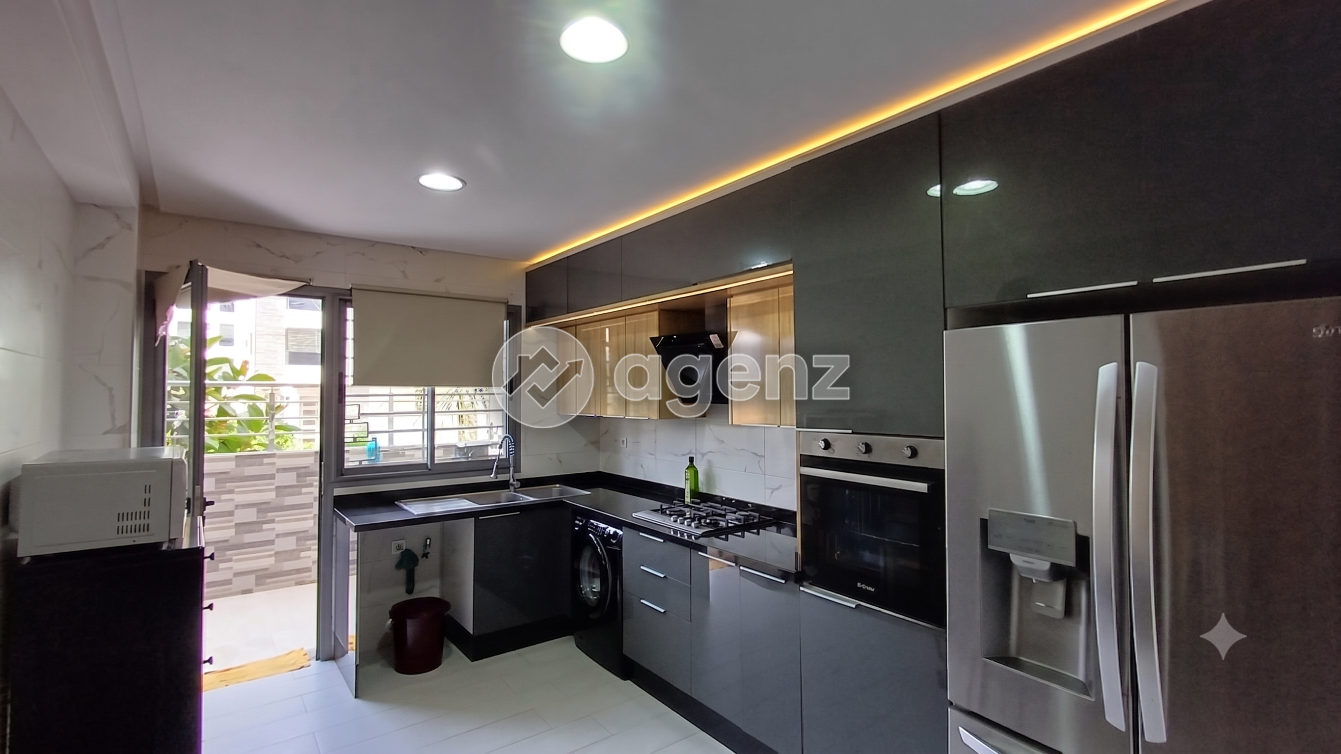 Appartement familial - Emplacement calme — 3