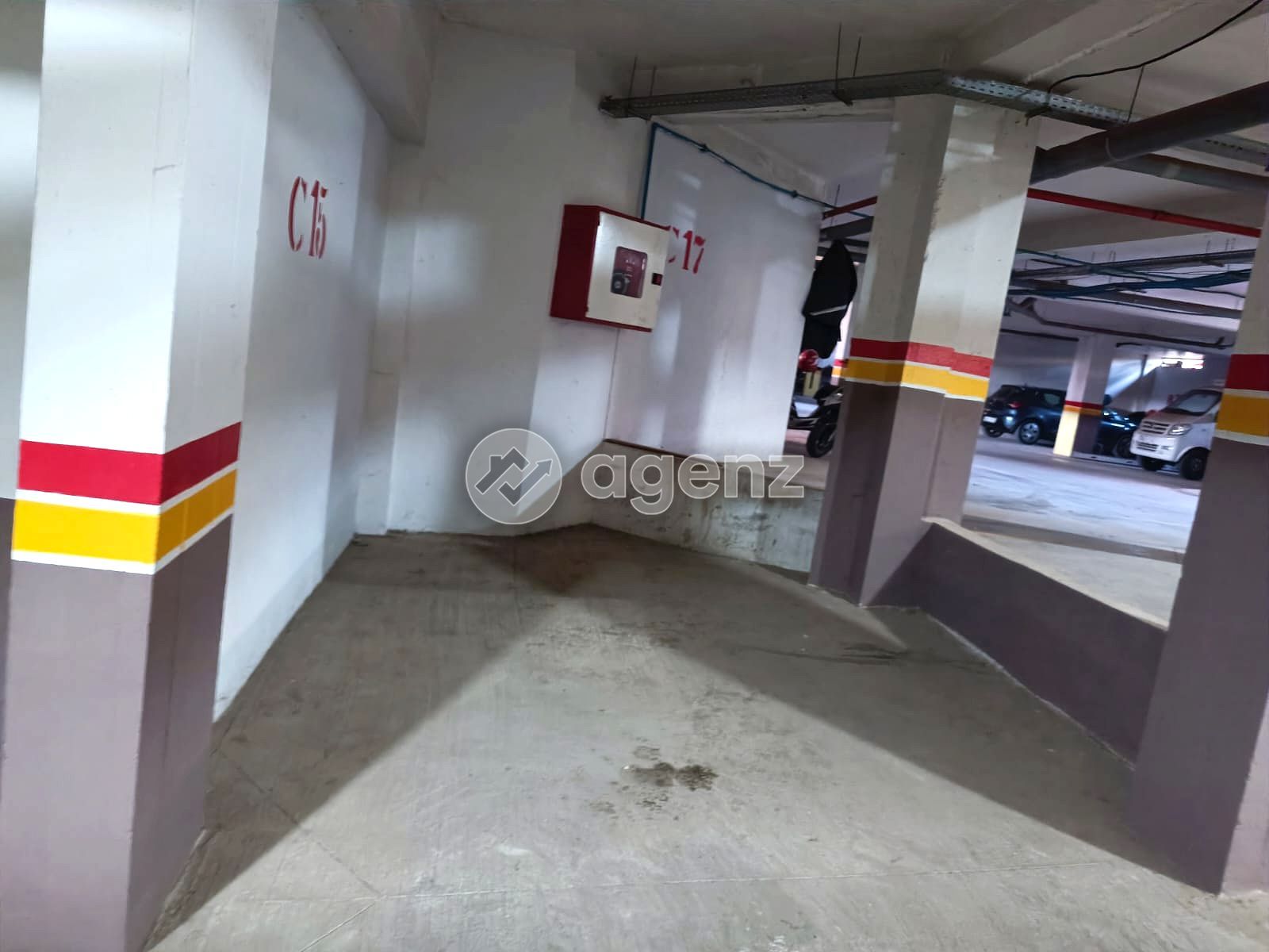 Exceptionnel Appartement de 2 chambres à vendre à Mers El Kheir — 2