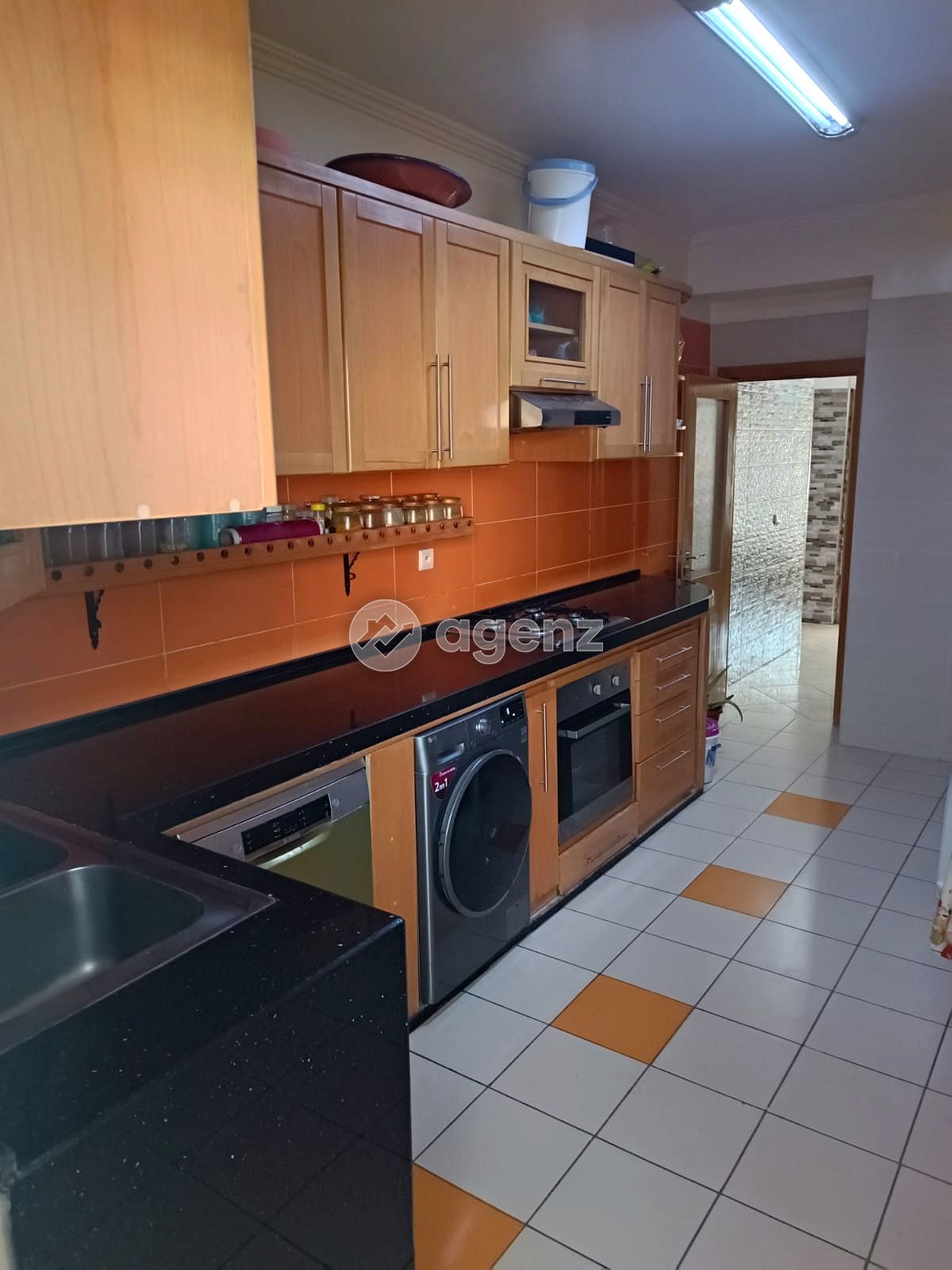 Exceptionnel Appartement de 2 chambres à vendre à Mers El Kheir — 3