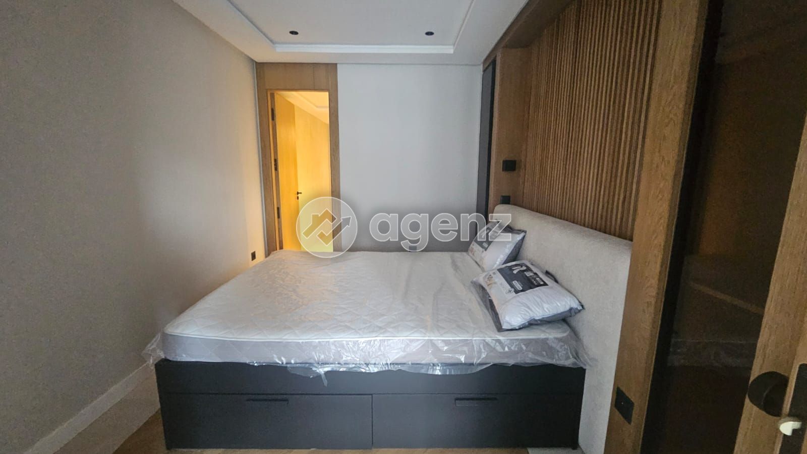 Appartement à louer à Casablanca