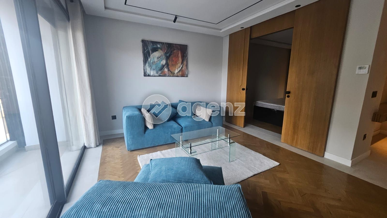 Appartement à louer à Casablanca — 2