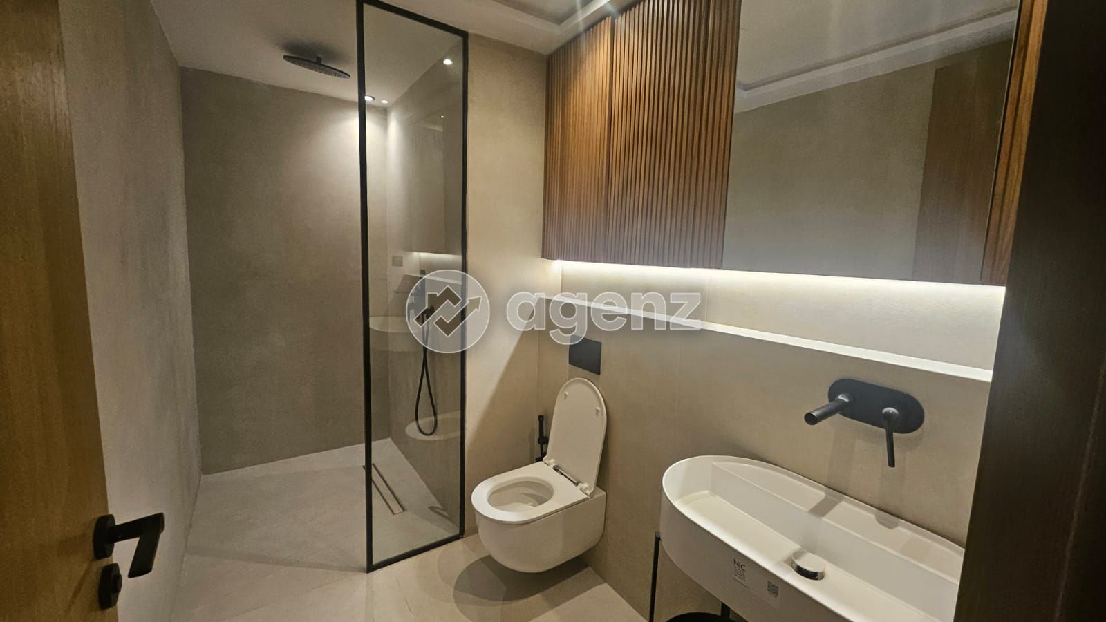 Appartement à louer à Casablanca — 3