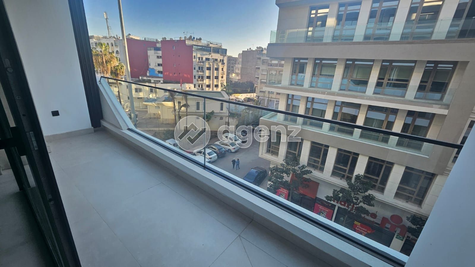 Appartement à louer à Casablanca — 4
