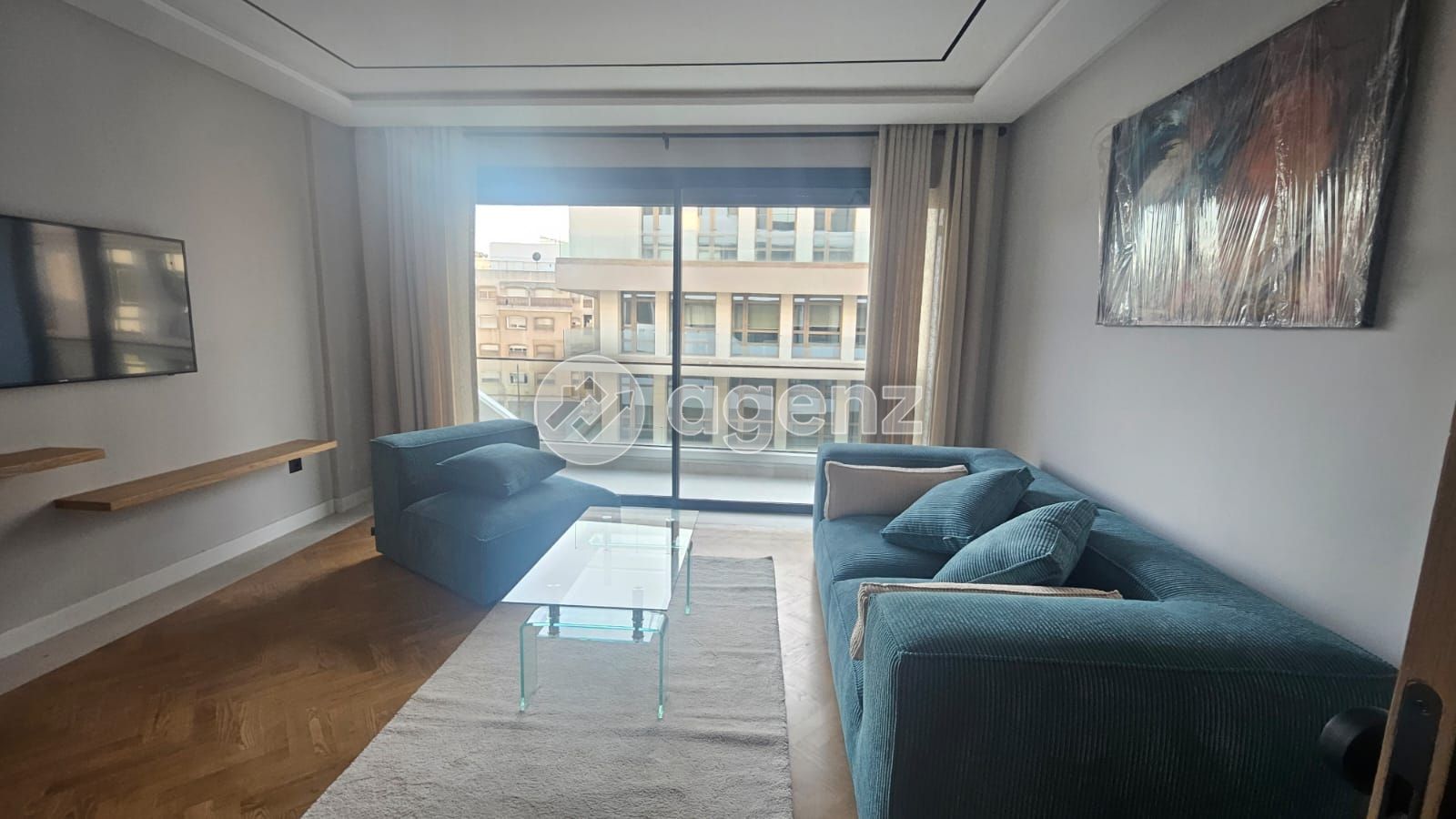 Appartement à louer à Casablanca — 5