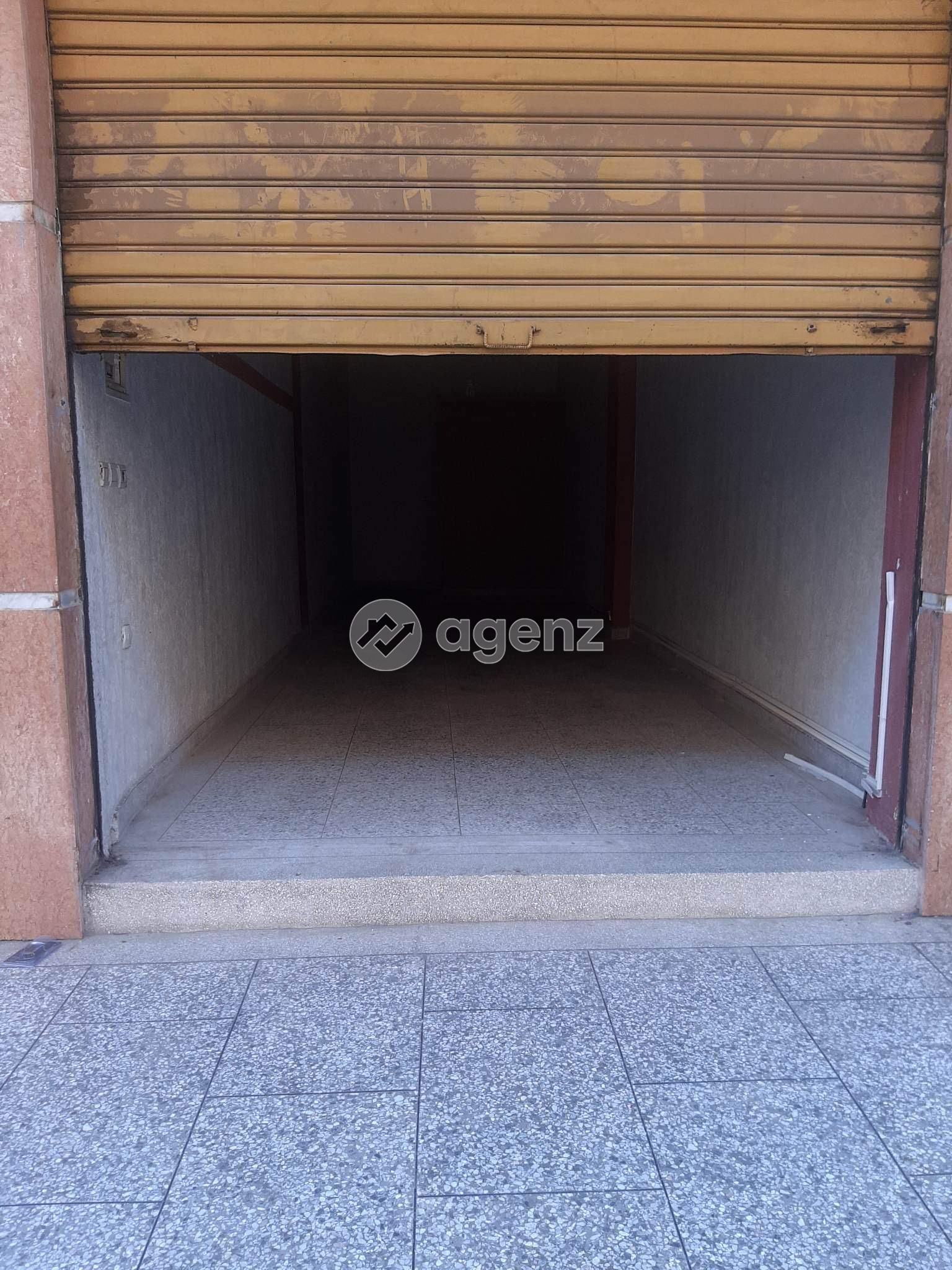 Charmant Commerce à vendre à Narjis — 2