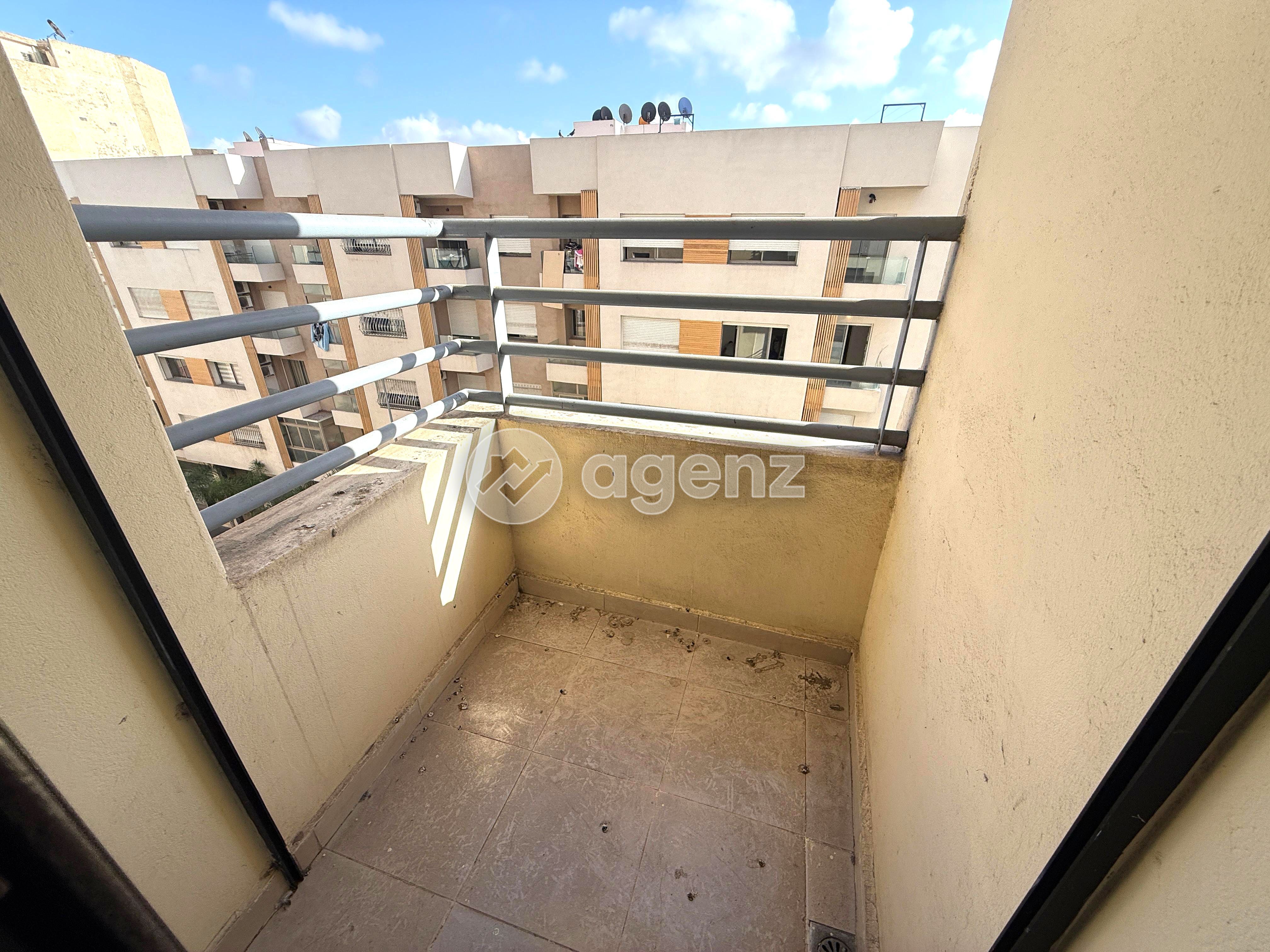 Magnifique Appartement de 2 chambres à vendre à La Gironde — 4