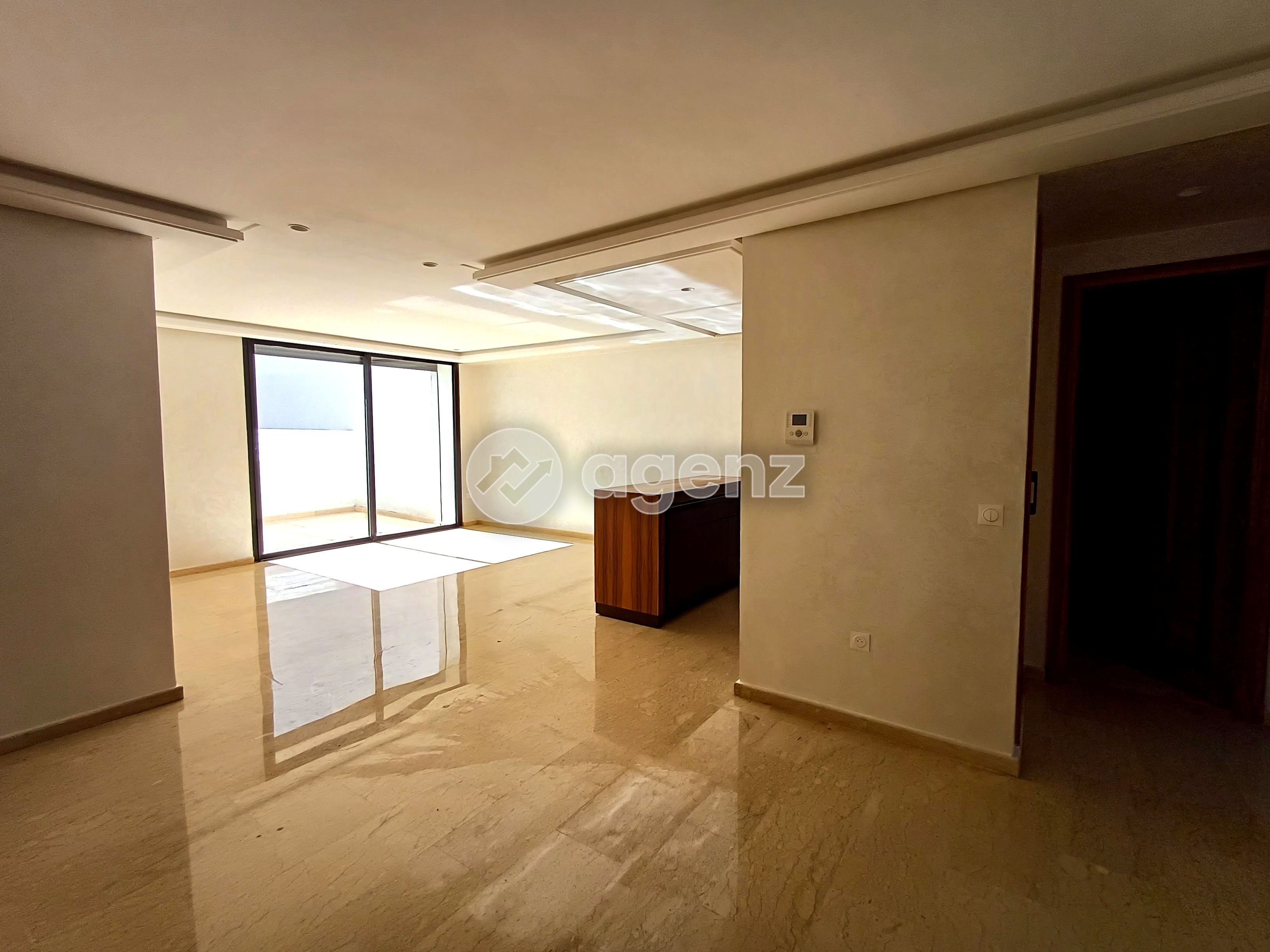 Exceptionnel Appartement de 1 chambre à vendre à Gauthier