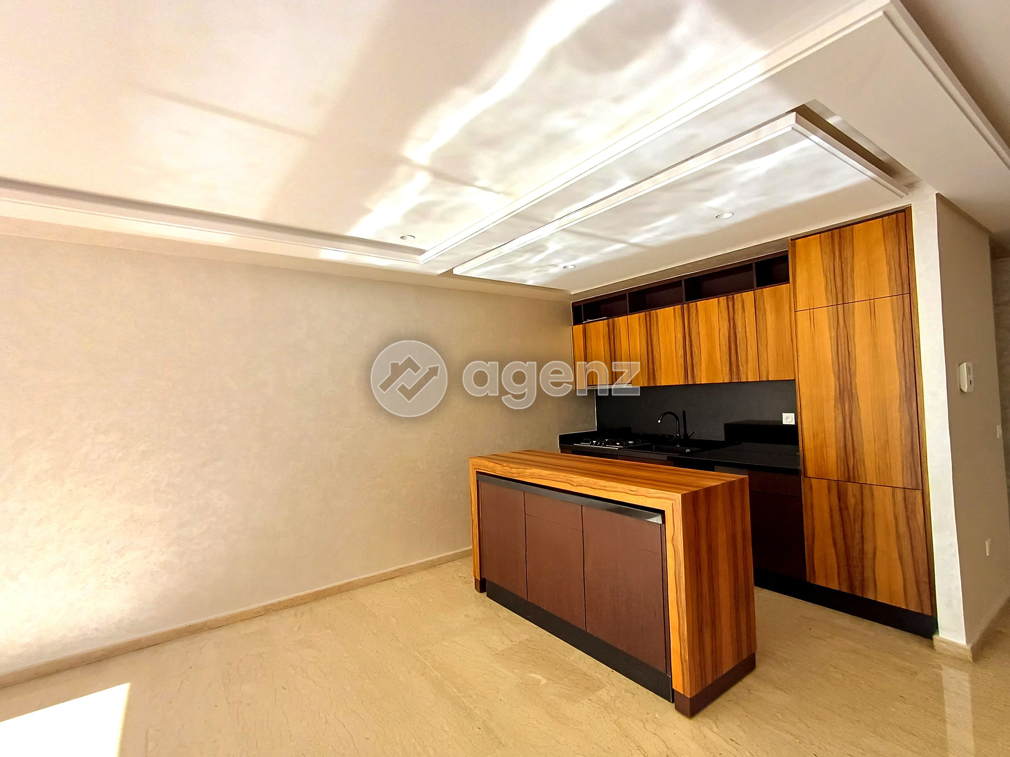 Exceptionnel Appartement de 1 chambre à vendre à Gauthier — 3