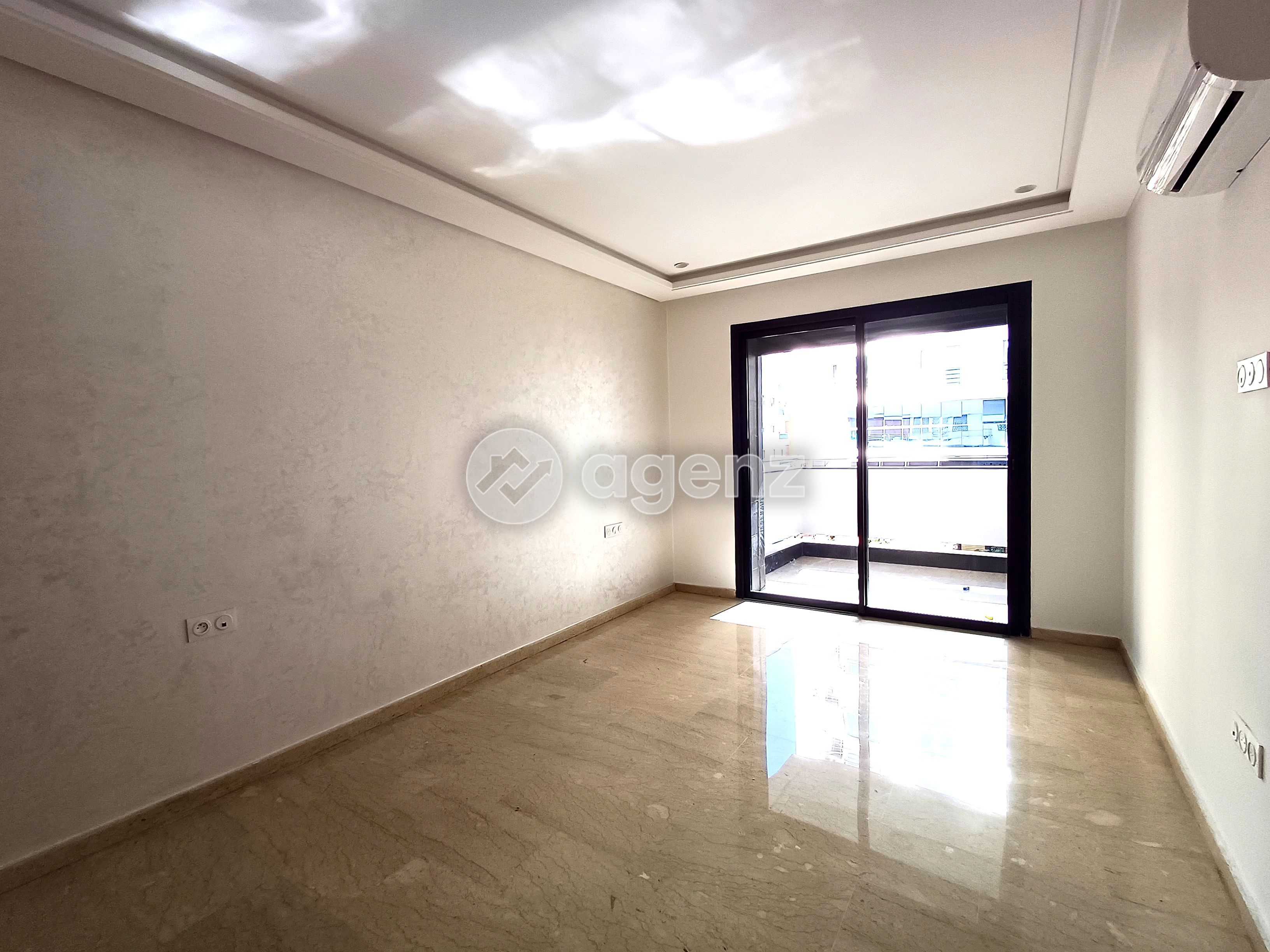 Exceptionnel Appartement de 1 chambre à vendre à Gauthier — 2