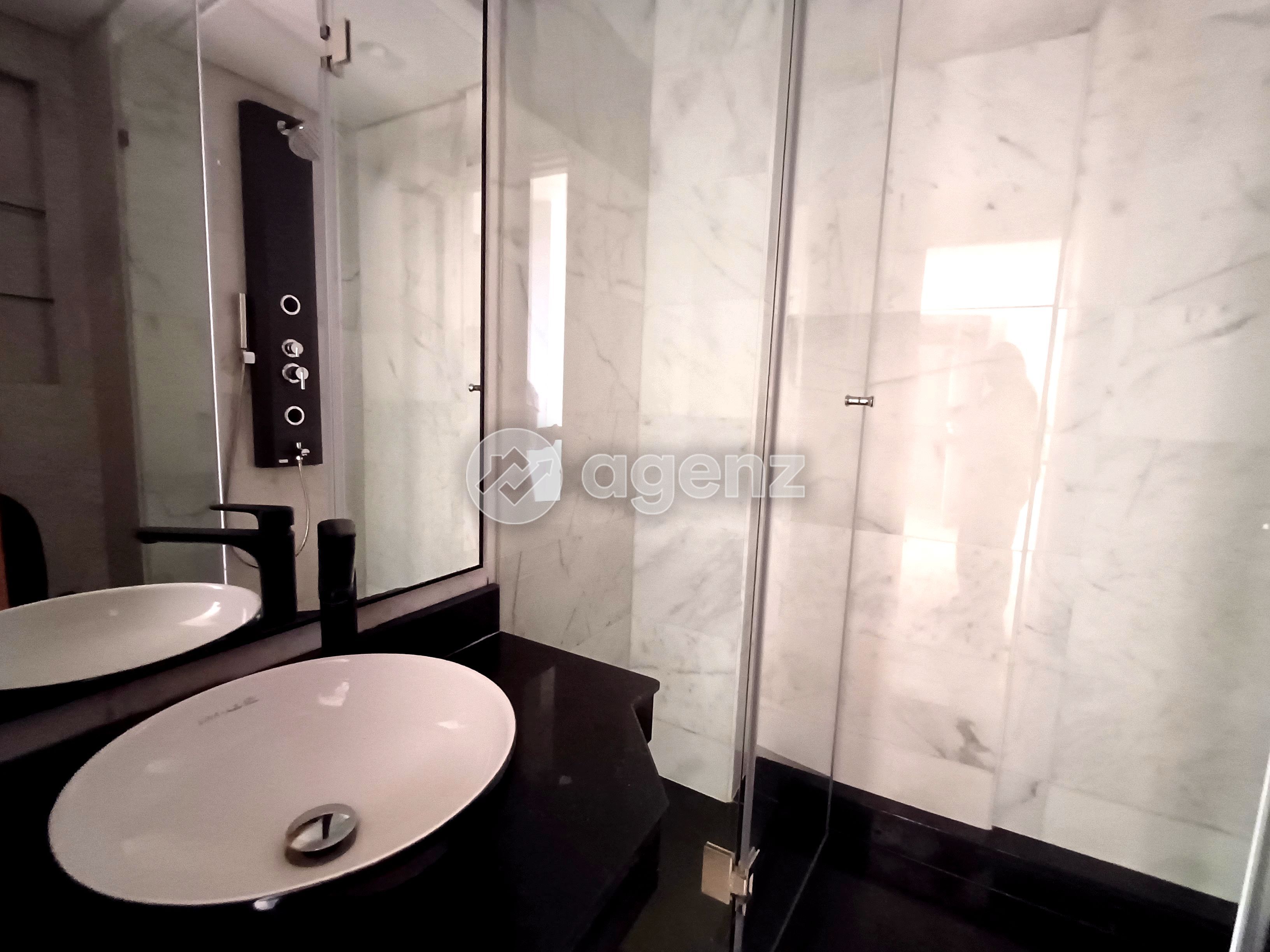 Exceptionnel Appartement de 1 chambre à vendre à Gauthier — 4