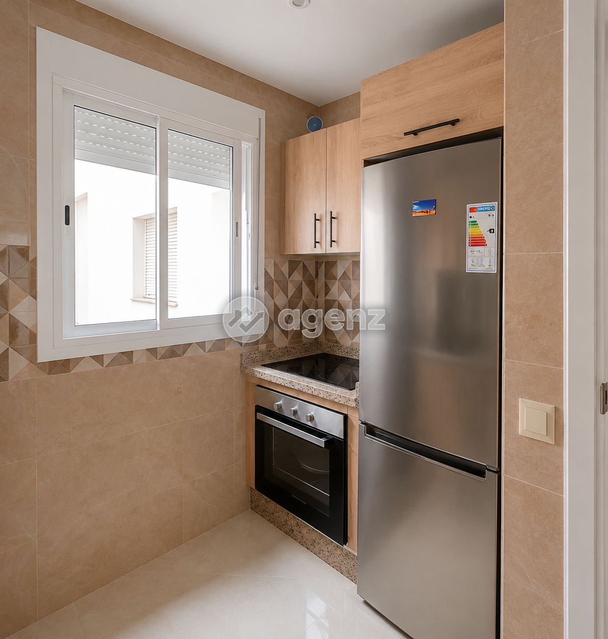 Appartement 75 m² à Tétouan — 5