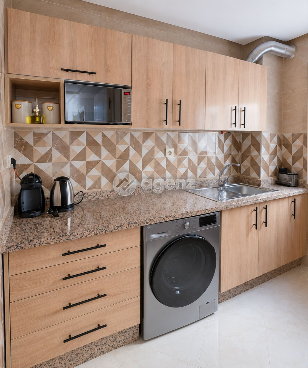 Appartement 75 m² à Tétouan — 4