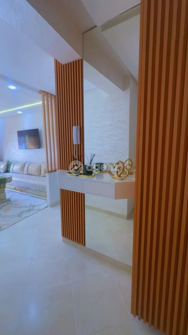 Appartement 75 m² à Tétouan — 3
