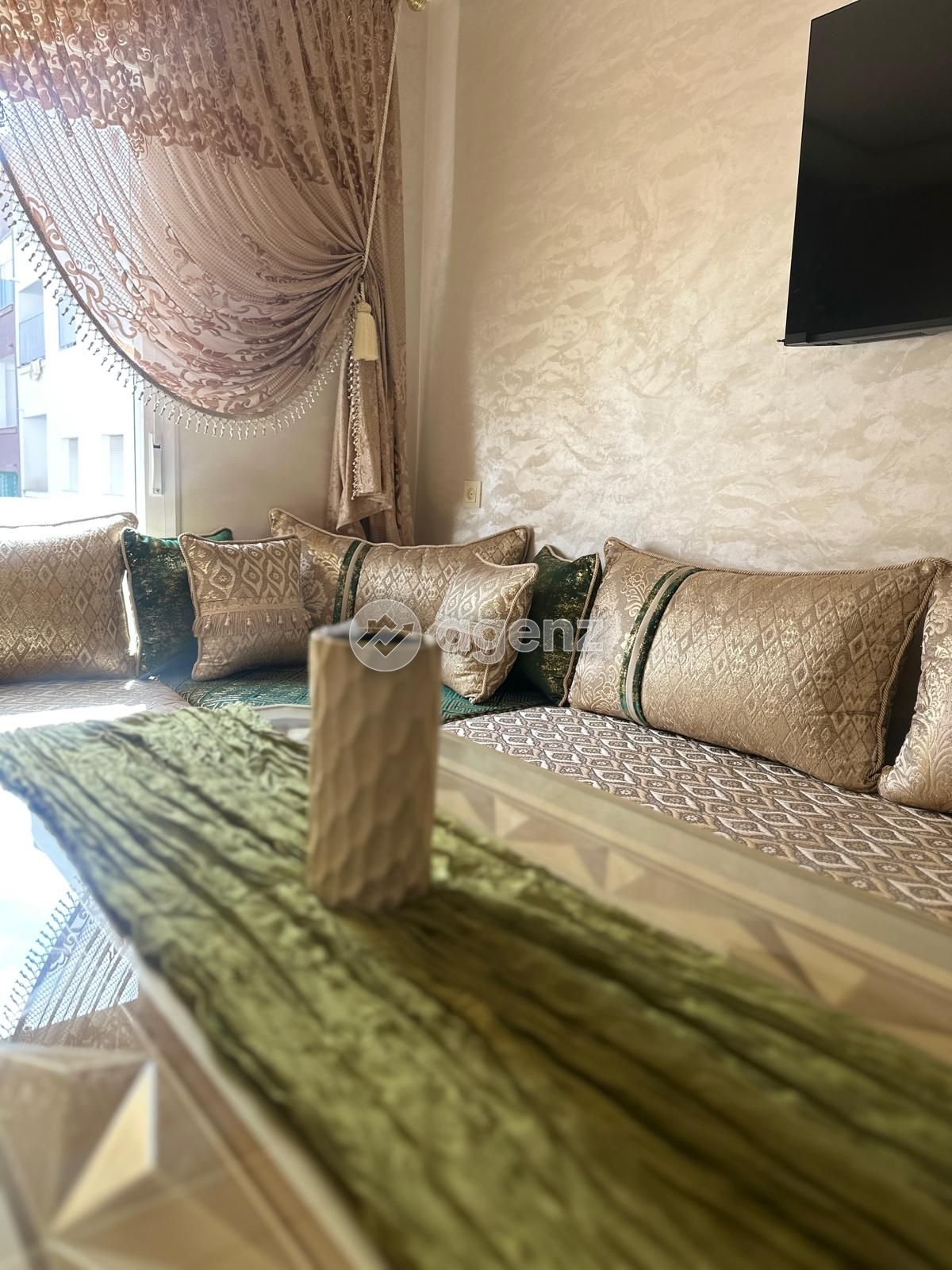 Appartement 75 m² à Tétouan — 2