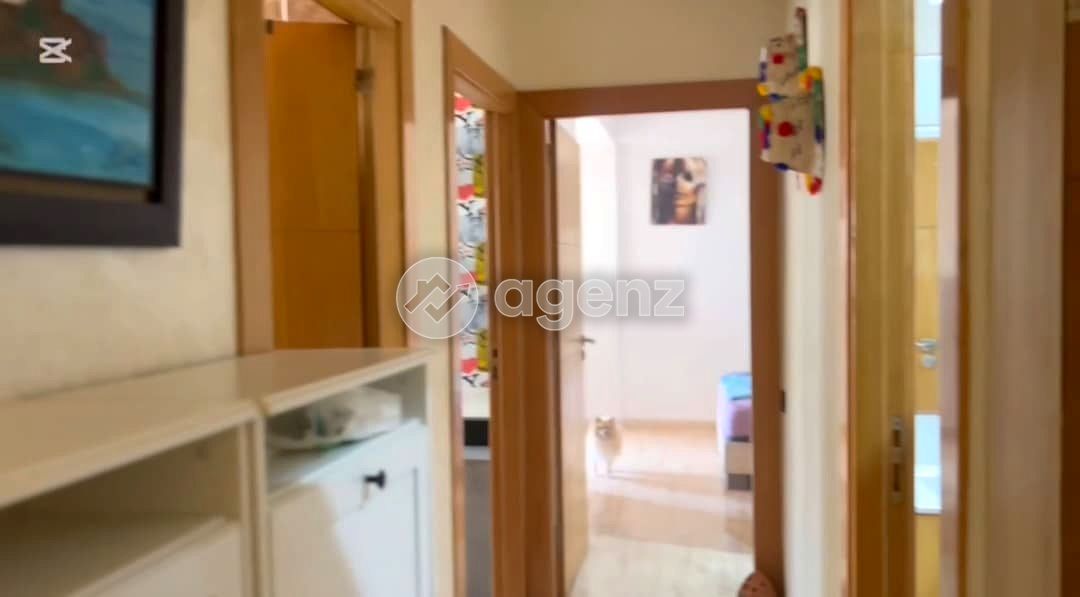 Appartement — Salé — 3