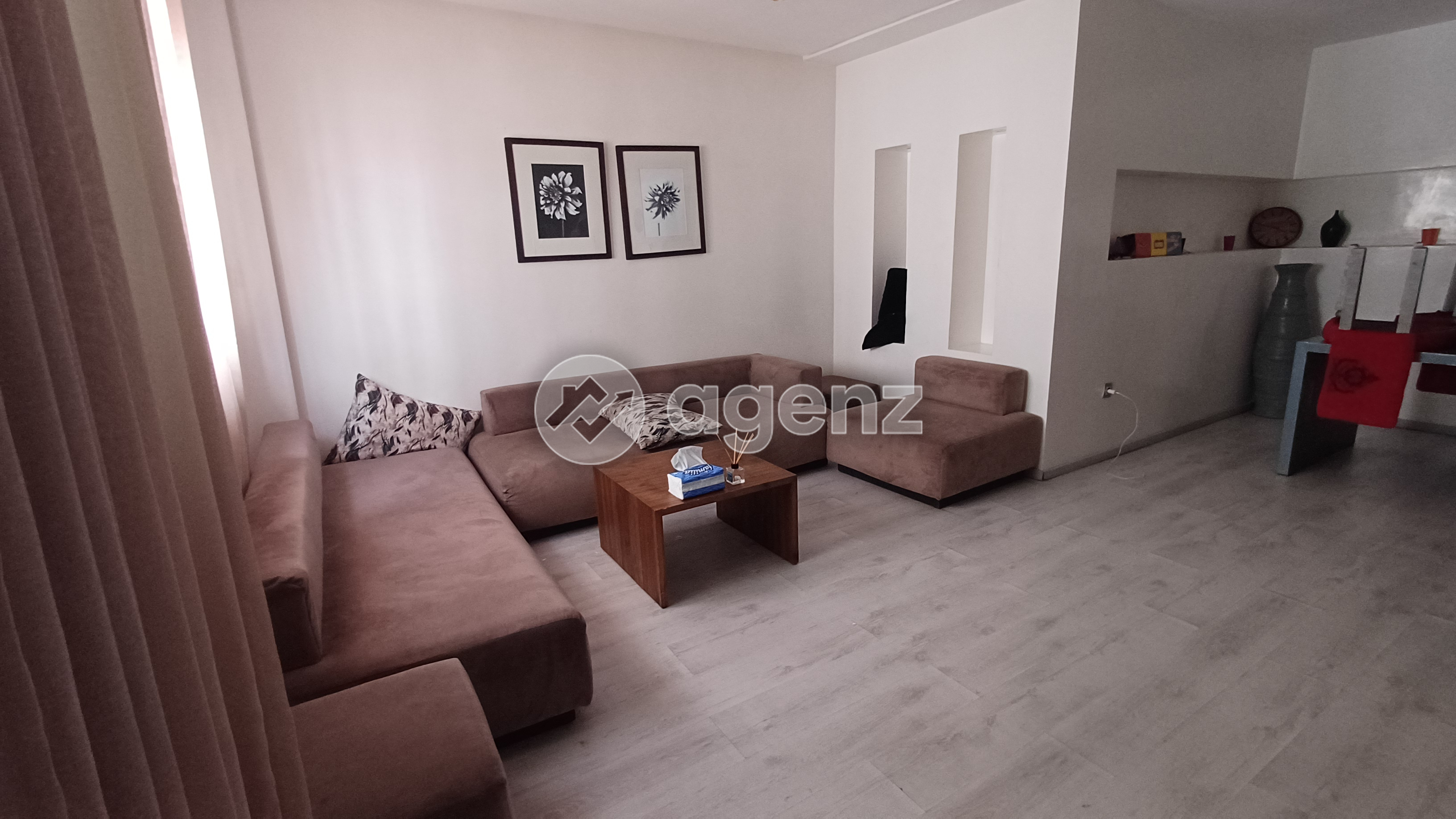 Studio bien situé – Idéal pour investisseur ou premier achat