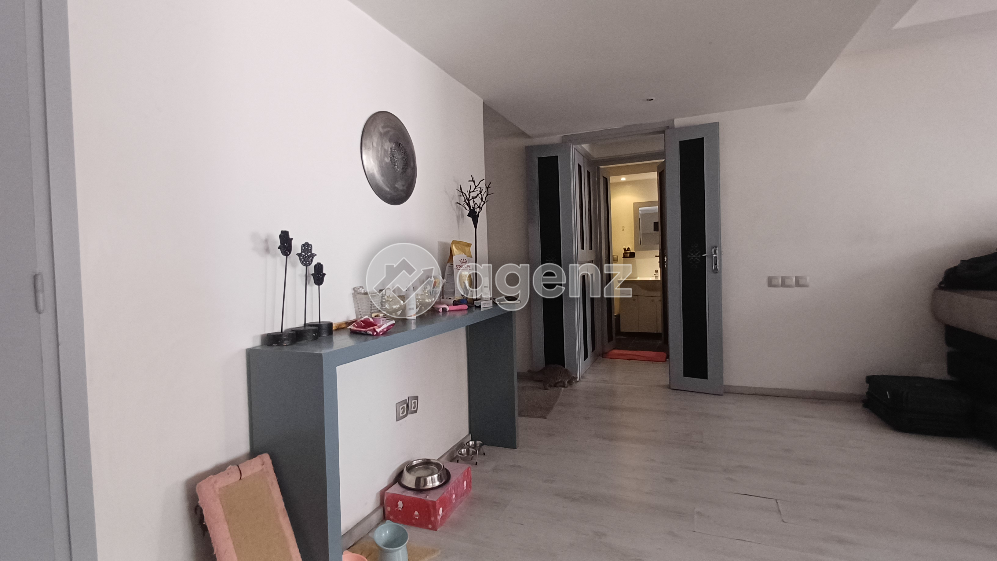 Studio bien situé – Idéal pour investisseur ou premier achat — 4