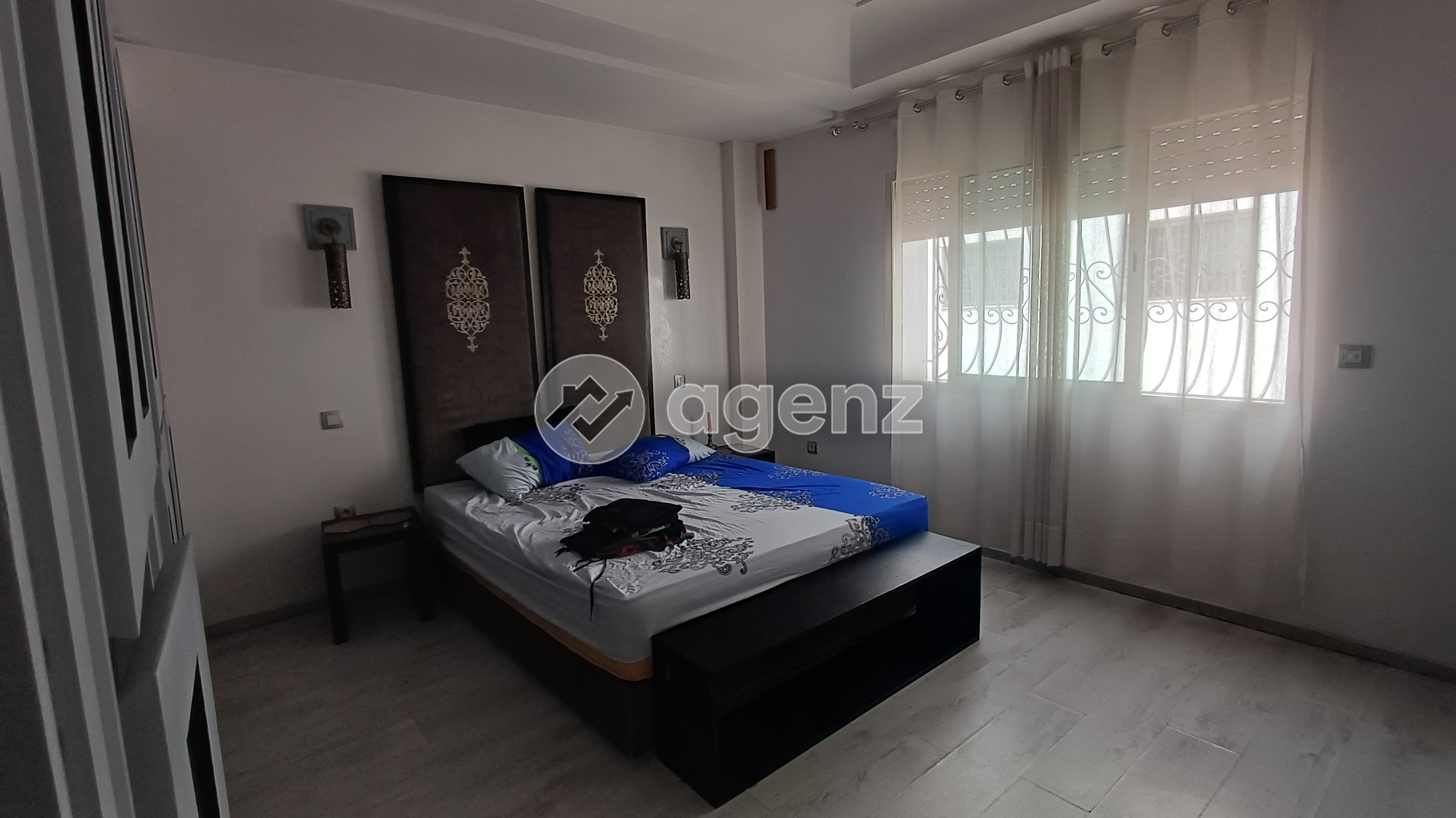 Studio bien situé – Idéal pour investisseur ou premier achat — 2