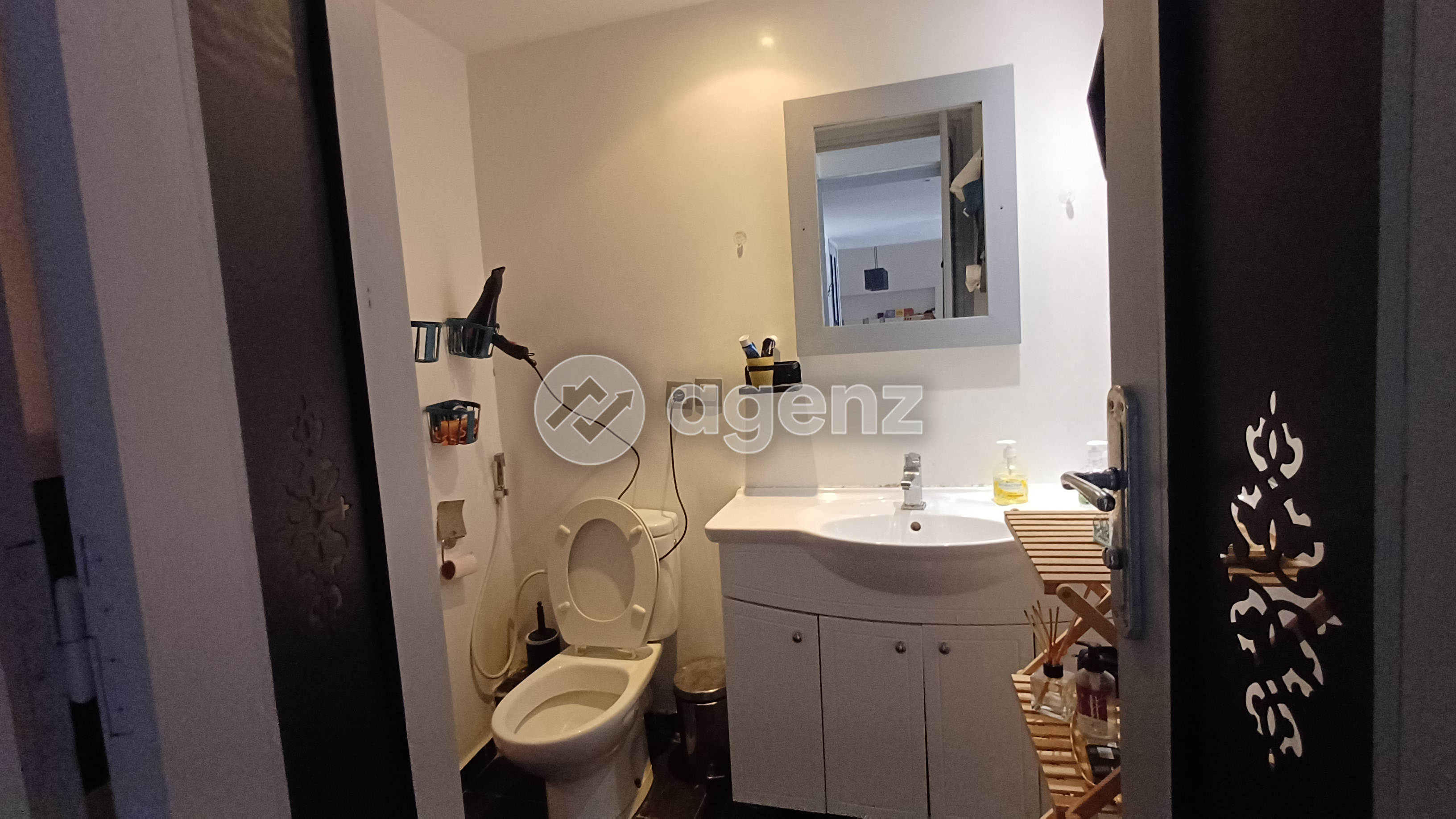 Studio bien situé – Idéal pour investisseur ou premier achat — 5