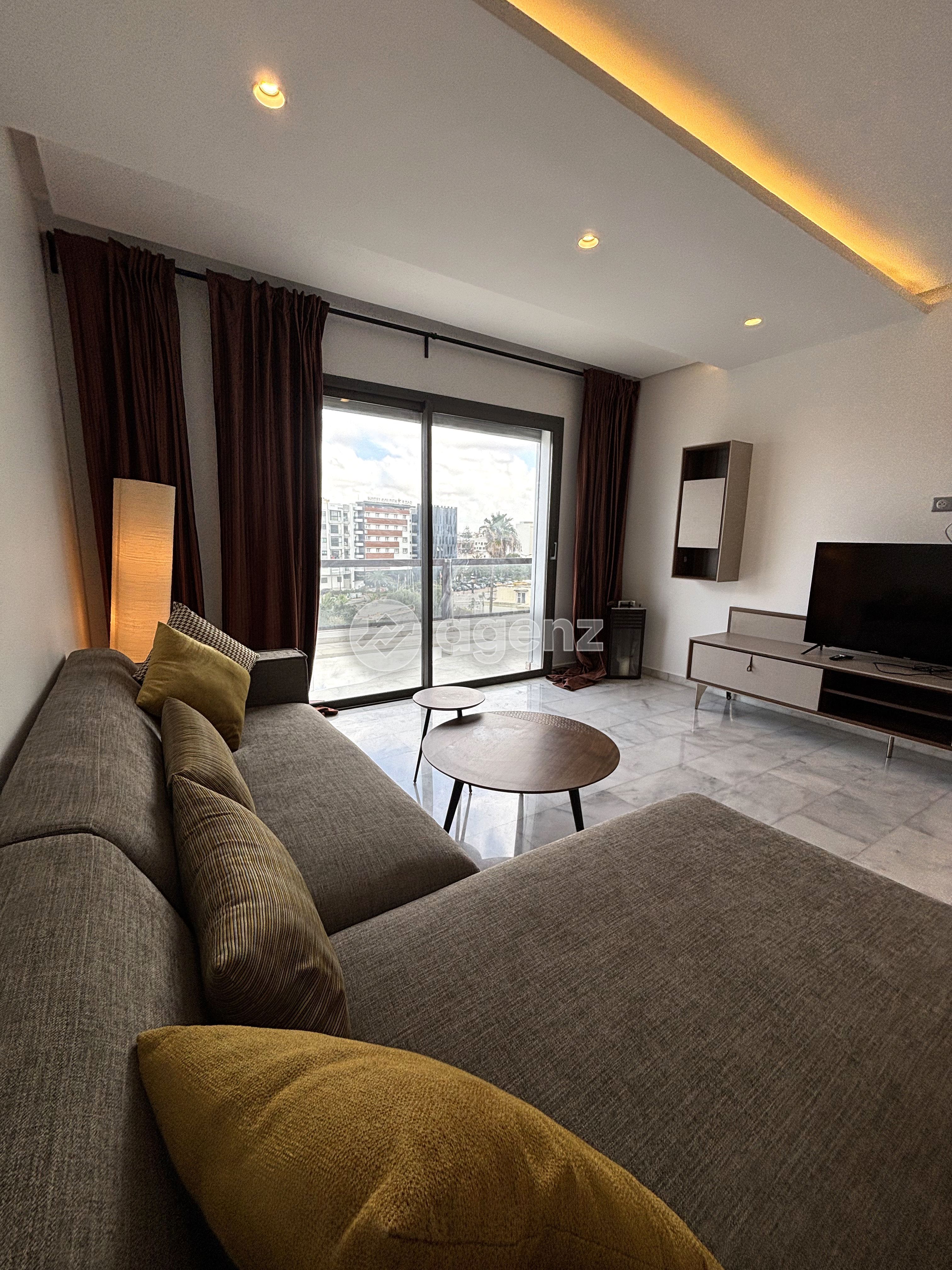 Appartement à louer à Ferme Bretonne — 2
