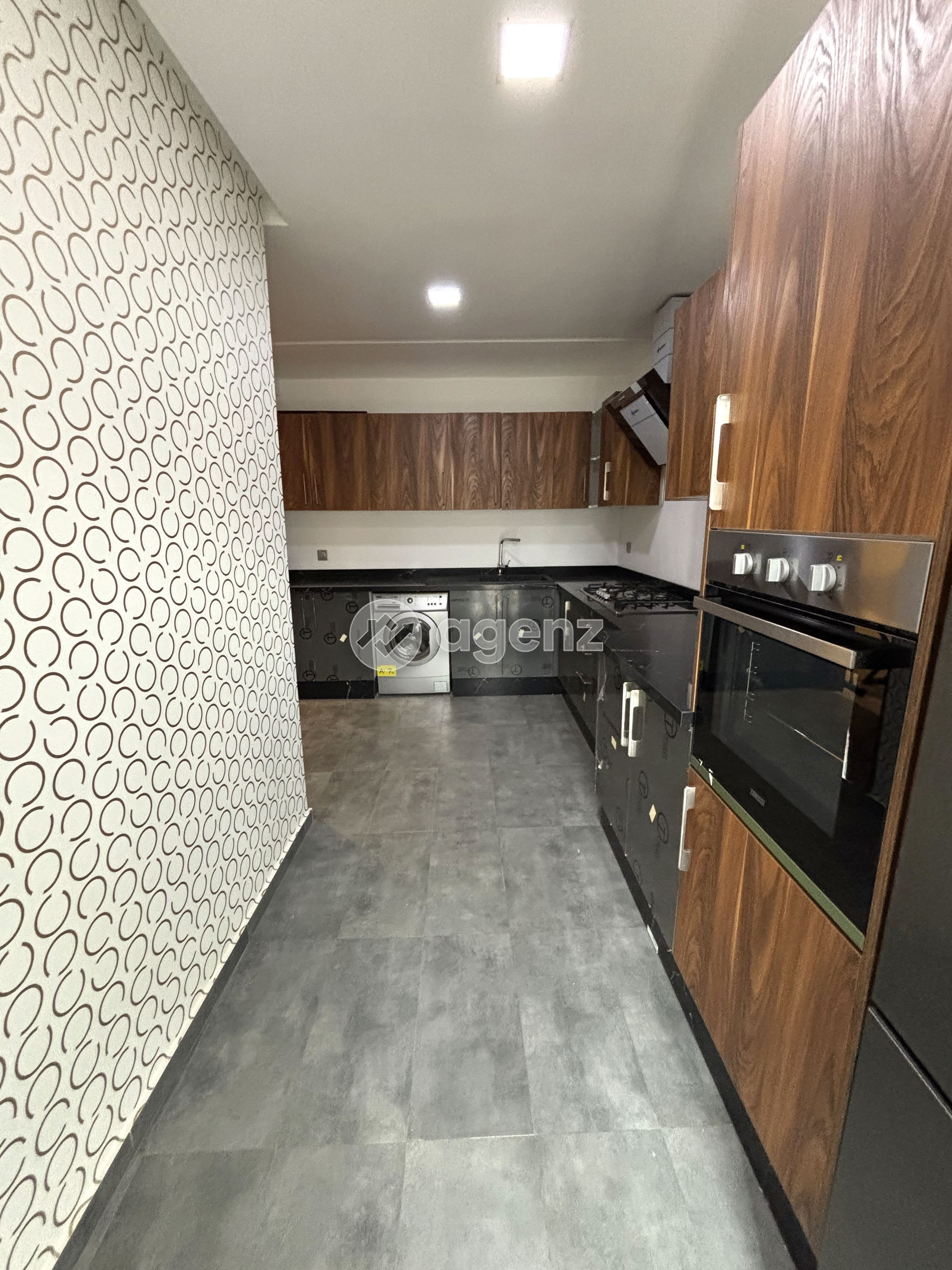 Appartement à louer à Ferme Bretonne — 5