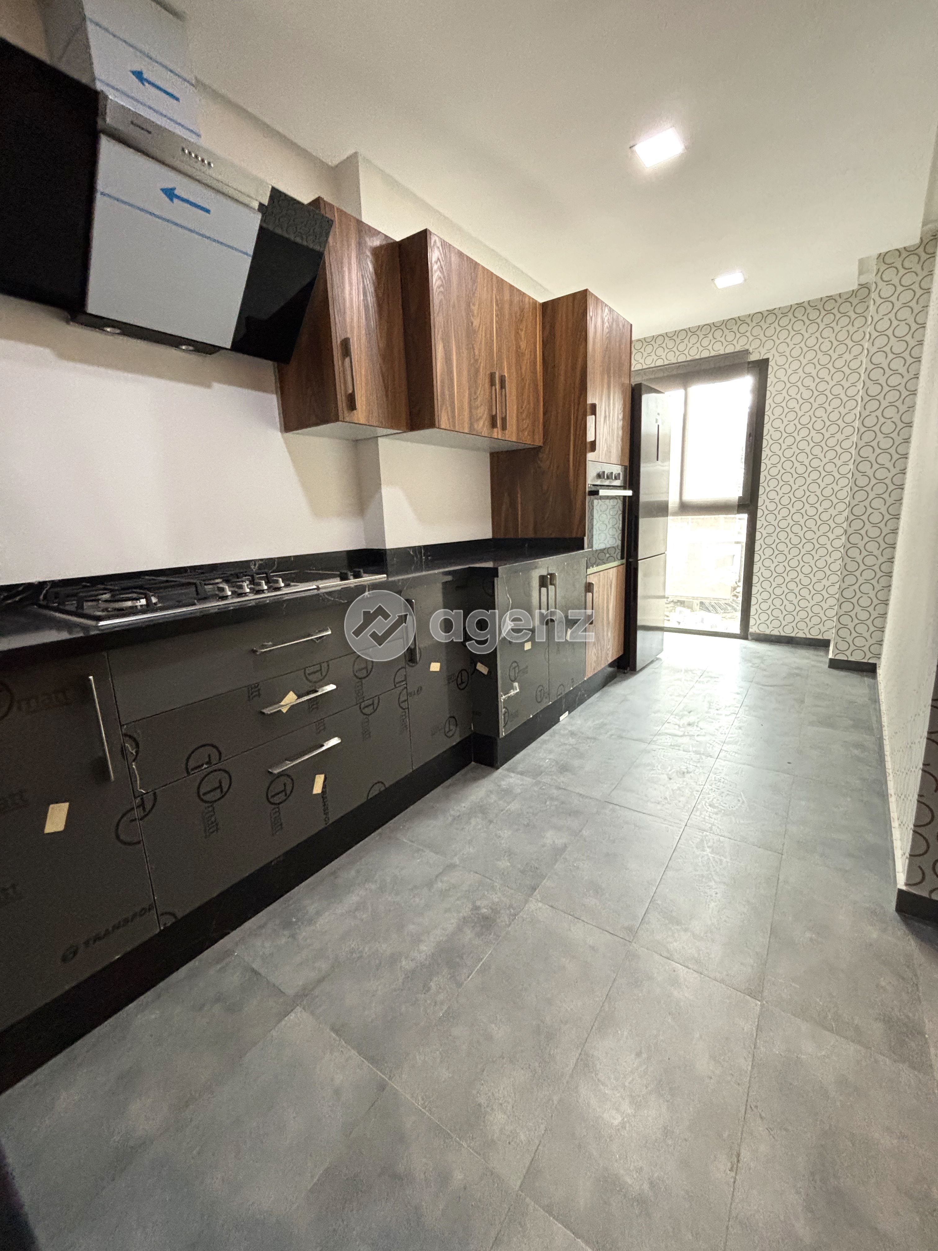 Appartement à louer à Ferme Bretonne — 4