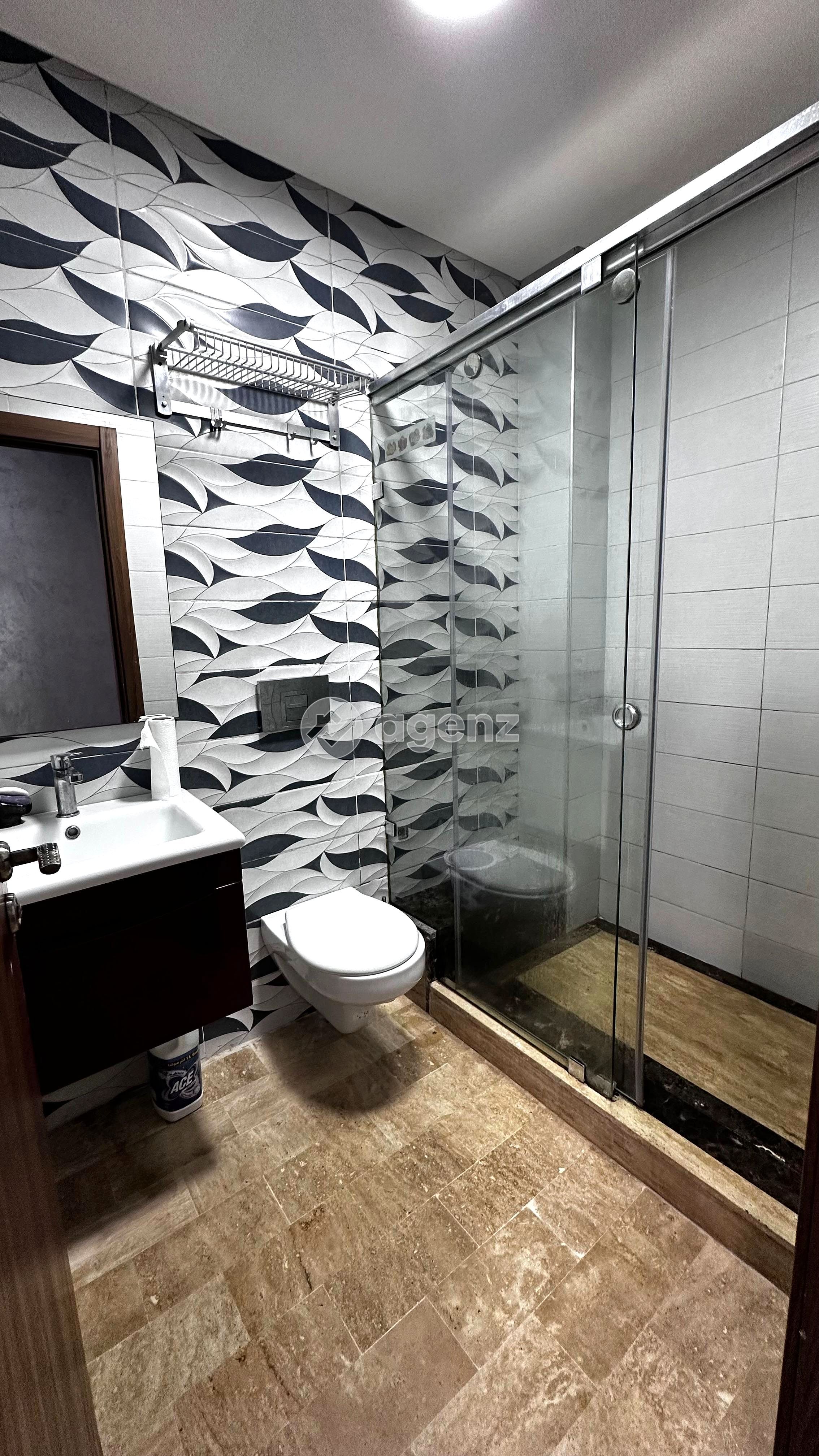 Appartement à vendre 78 m² à Casablanca
 — 5