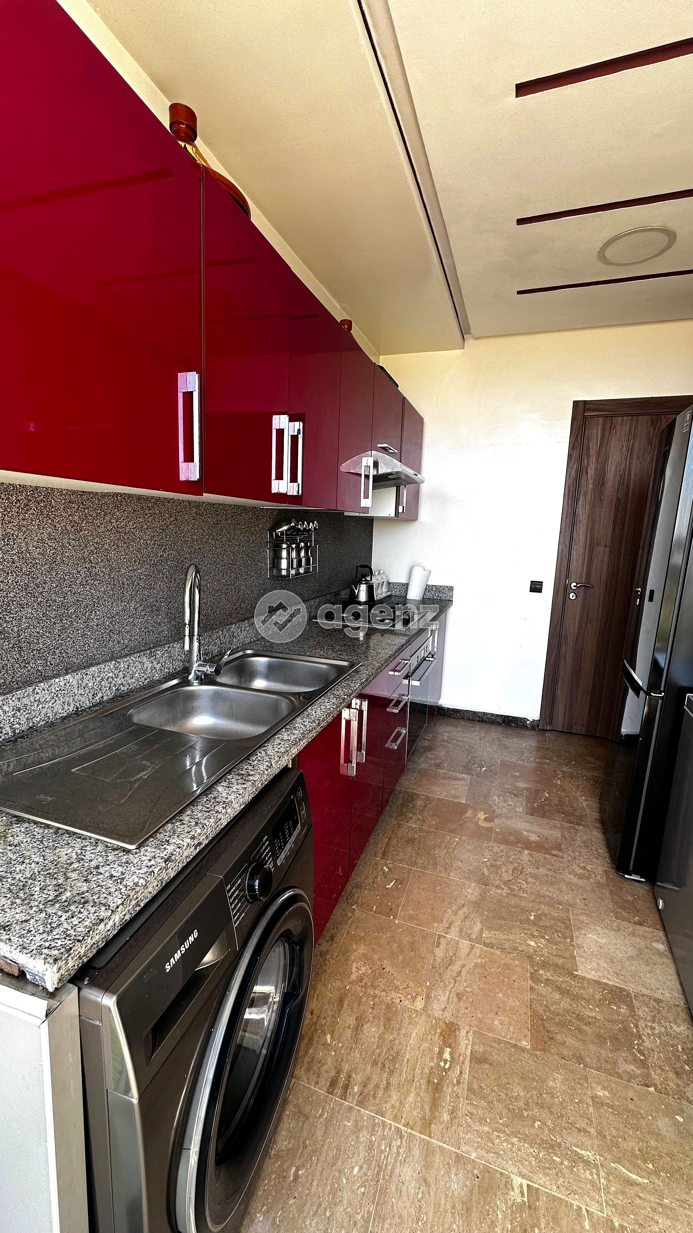 Appartement à vendre 78 m² à Casablanca
 — 4