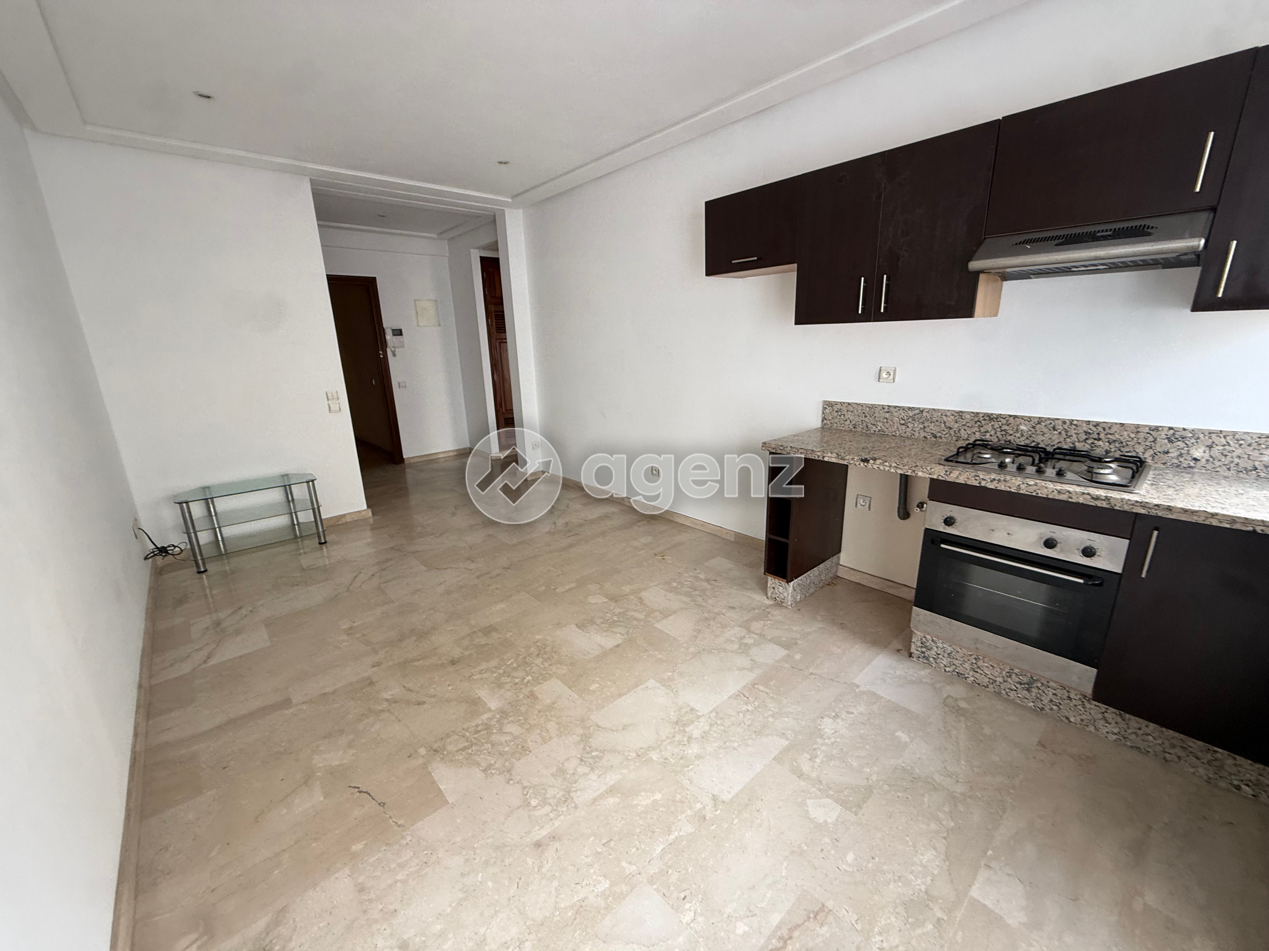 Moderne Appartement de 1 chambre à louer à Bourgogne Est — 2