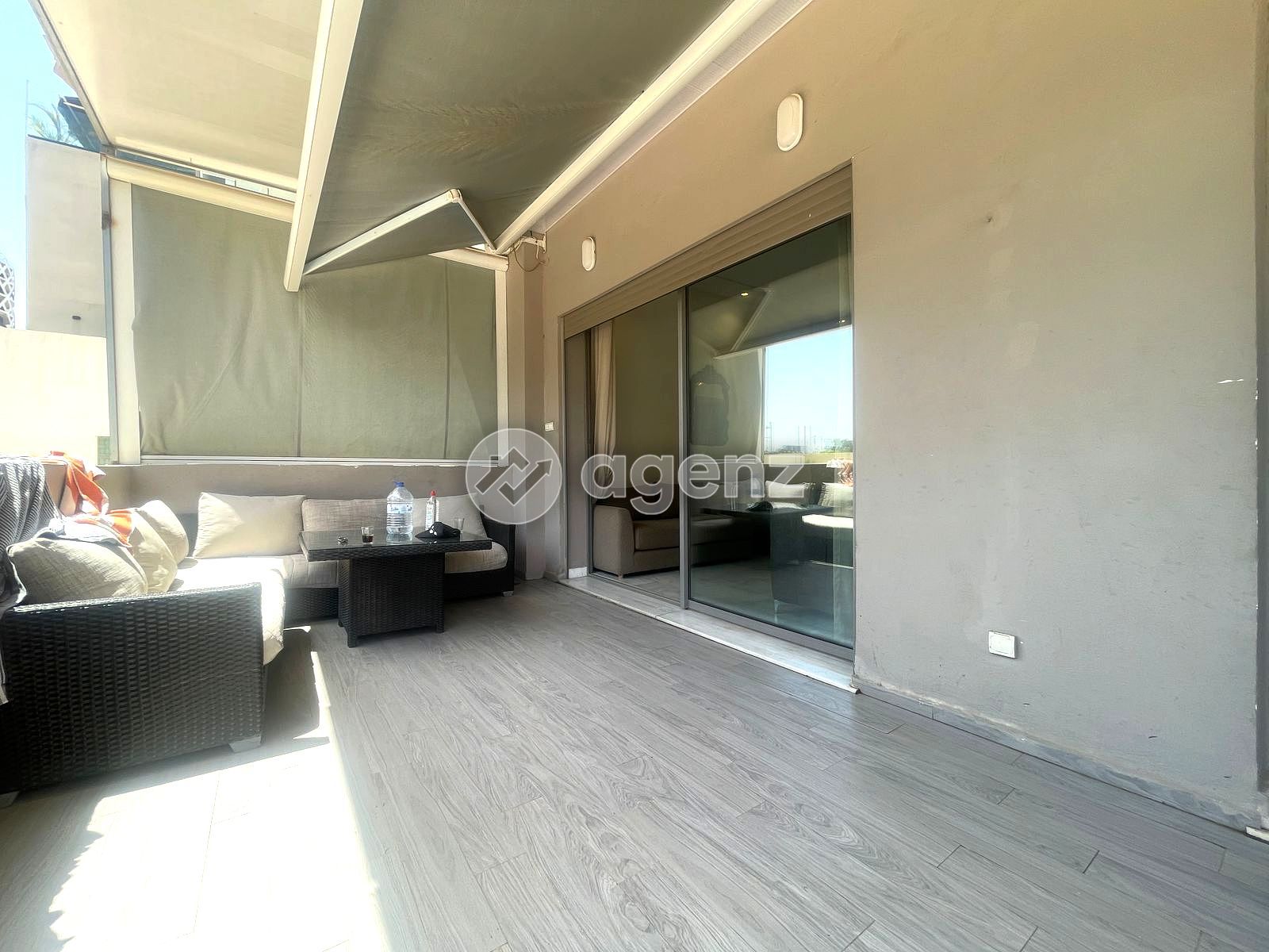 Appartement 120 m² f Casablanca Finance City — 4