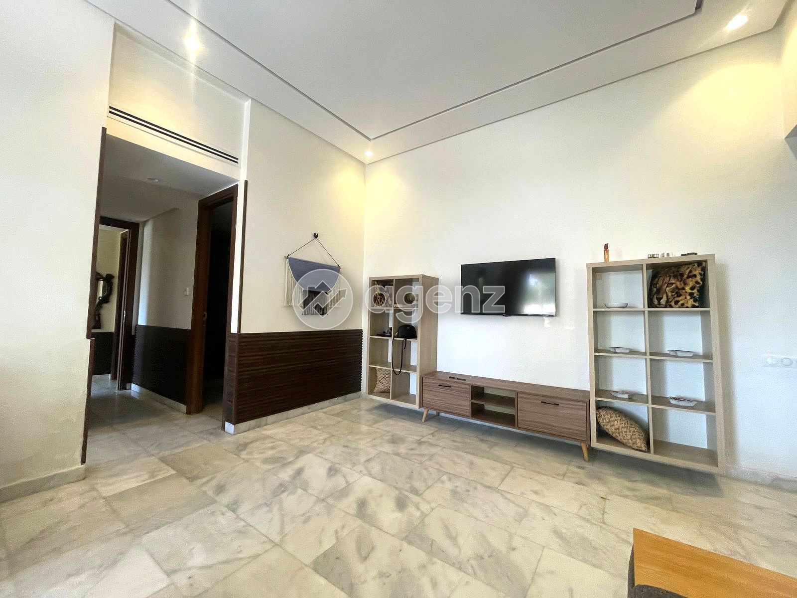Appartement 120 m² f Casablanca Finance City — 3