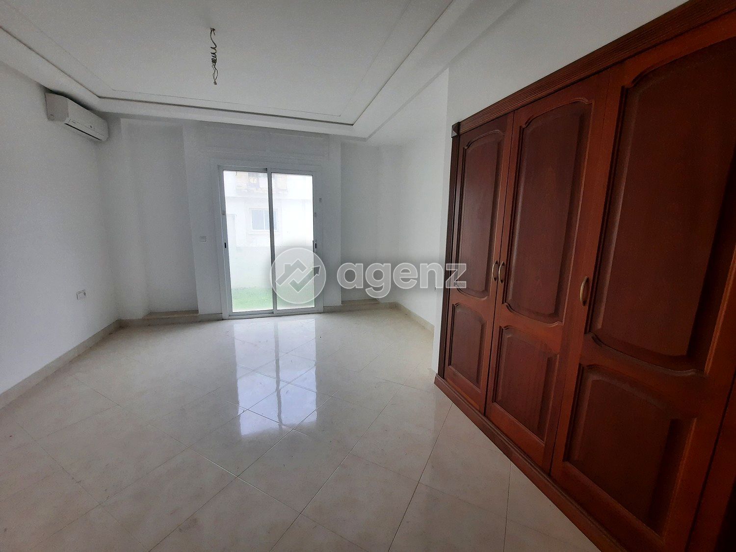 Location appartement avec jardin à Jbel Kbir — 4
