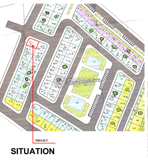 Exceptionnel Appartement de 3 chambres à vendre — 2