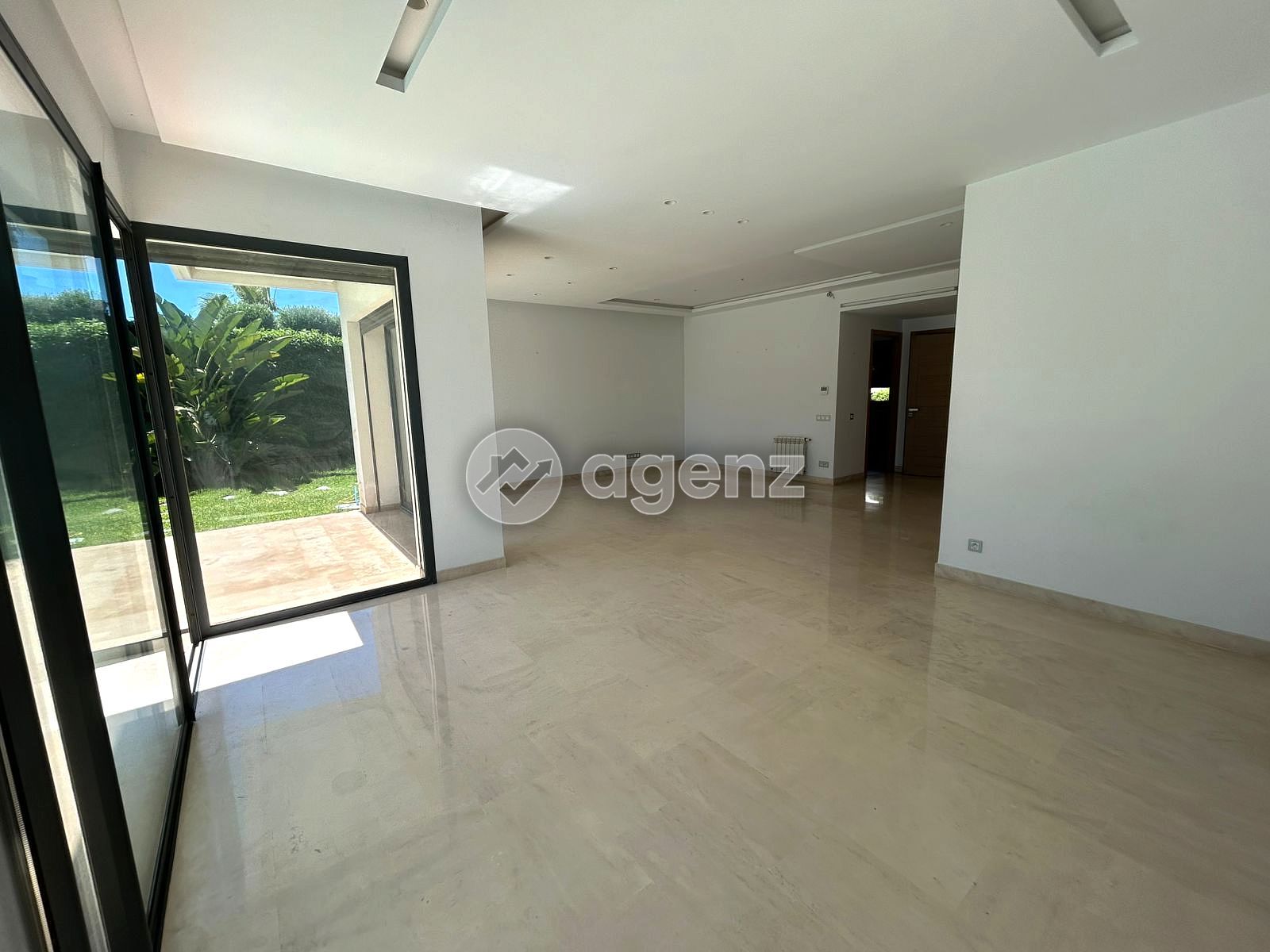 Villa 450 m² à Ain Diab Extension — 3