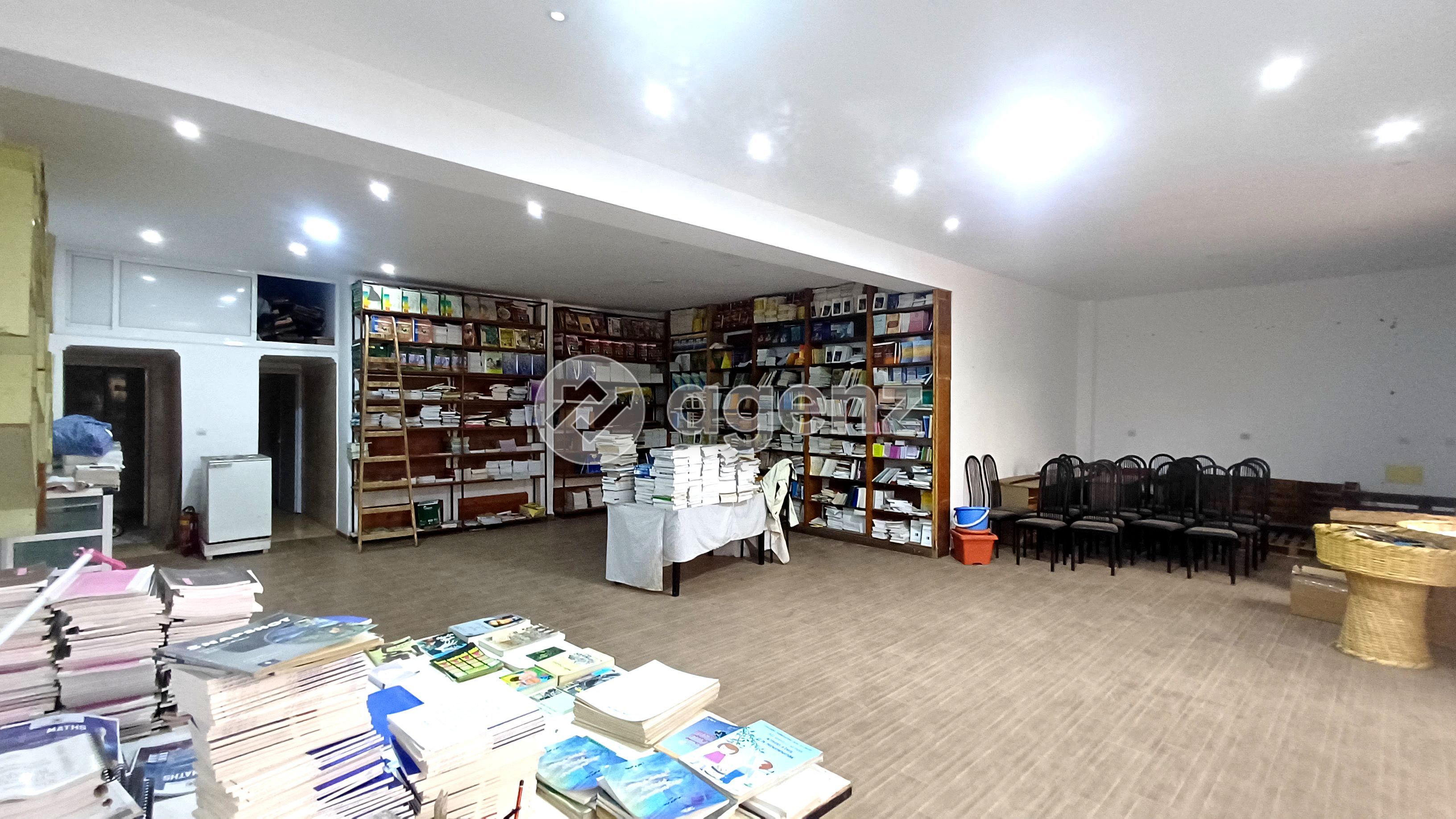 LOCAL PROFESSIONNEL DE 177M² À VENDRE FÈS